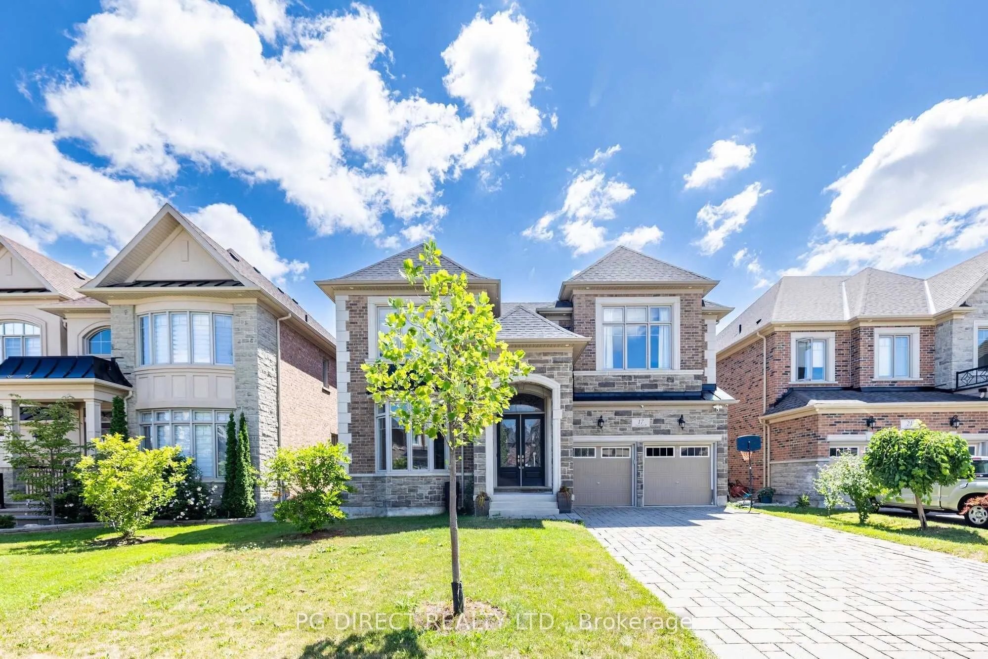 17 Torgan Trail