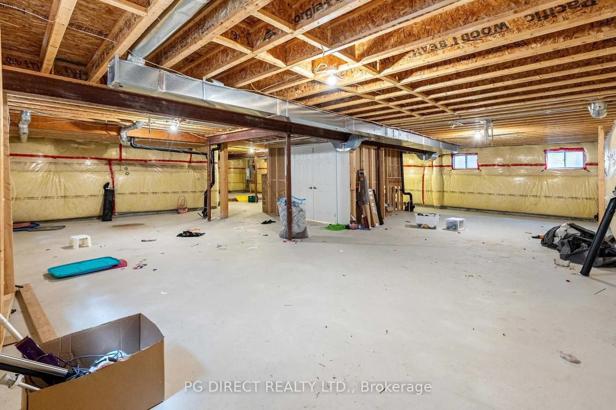 17 Torgan Trail
