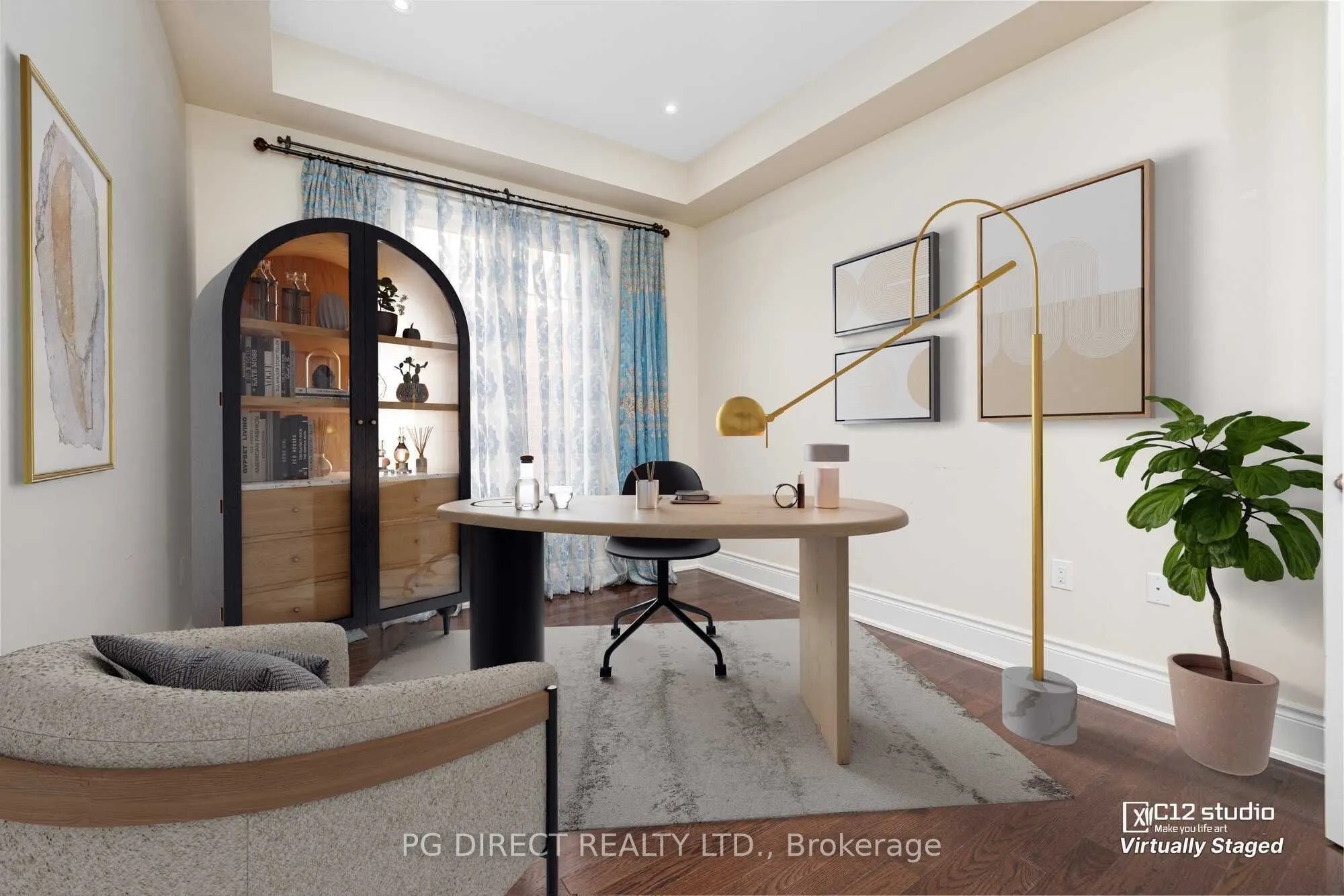 17 Torgan Trail
