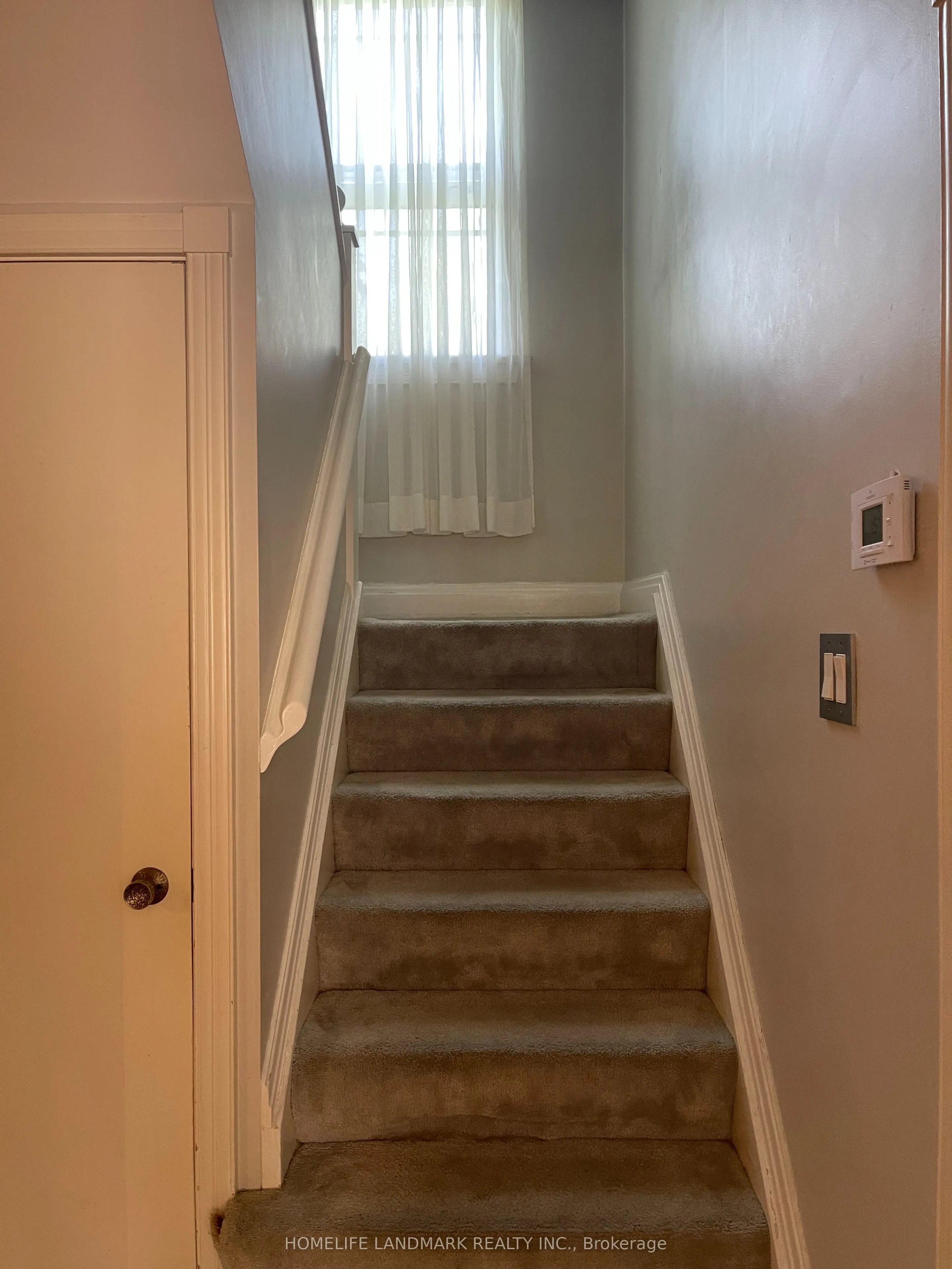 172 Major Mackenzie Drive