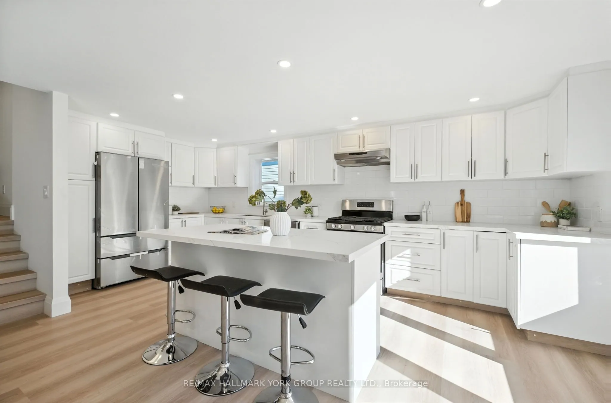778 Sheppard Avenue
