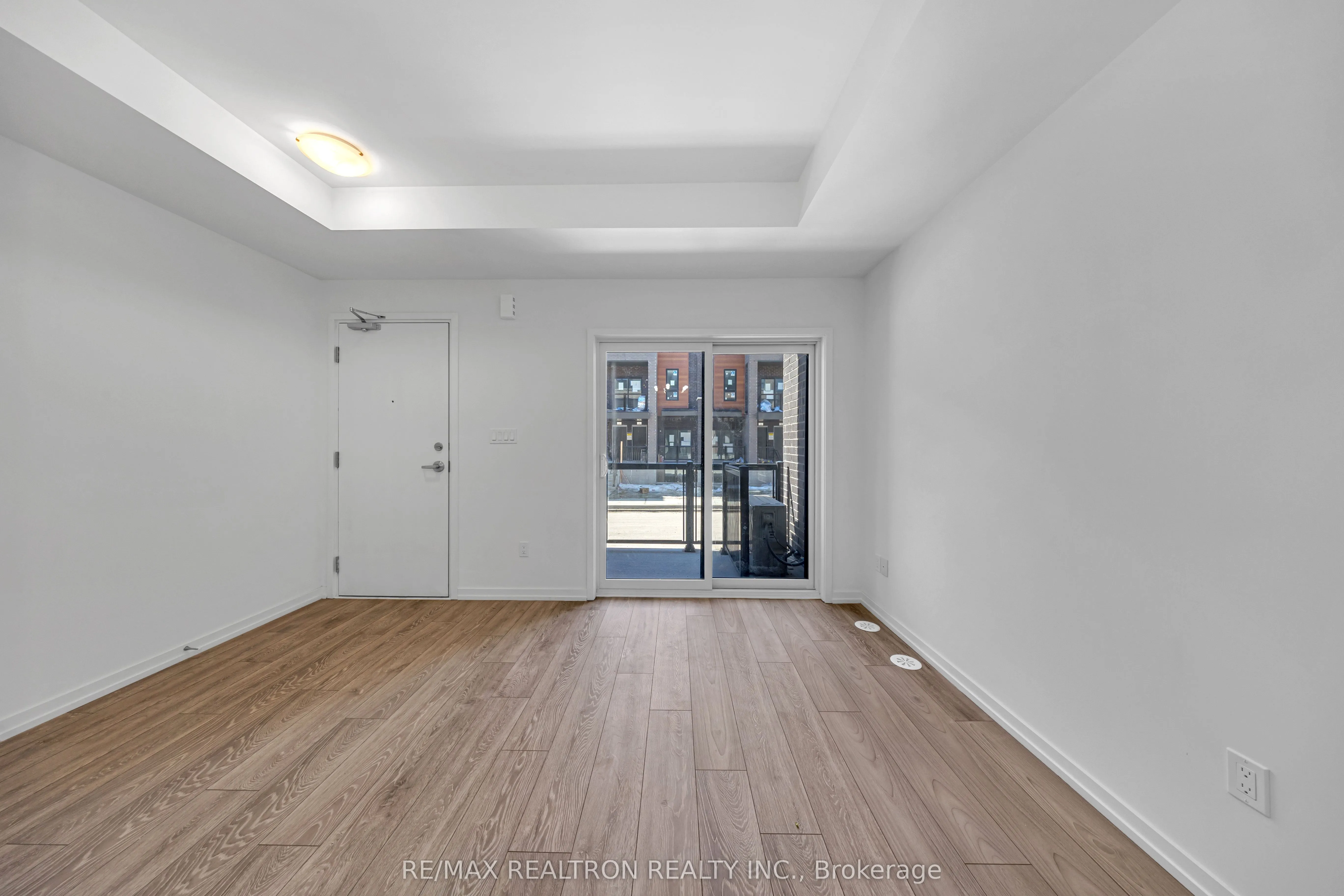 20 Lytham Green Circle, #23