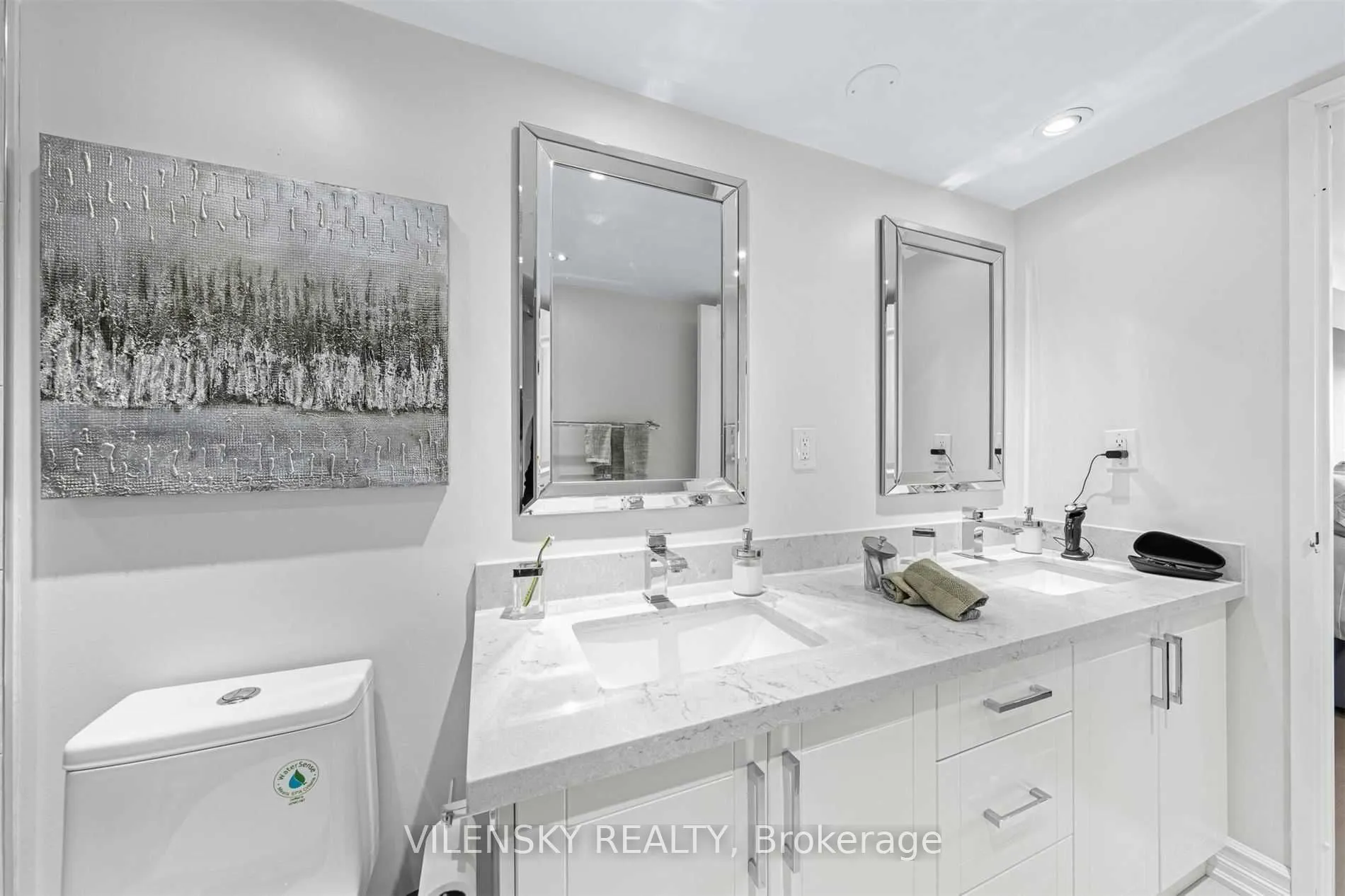 7460 Bathurst Street, #1407