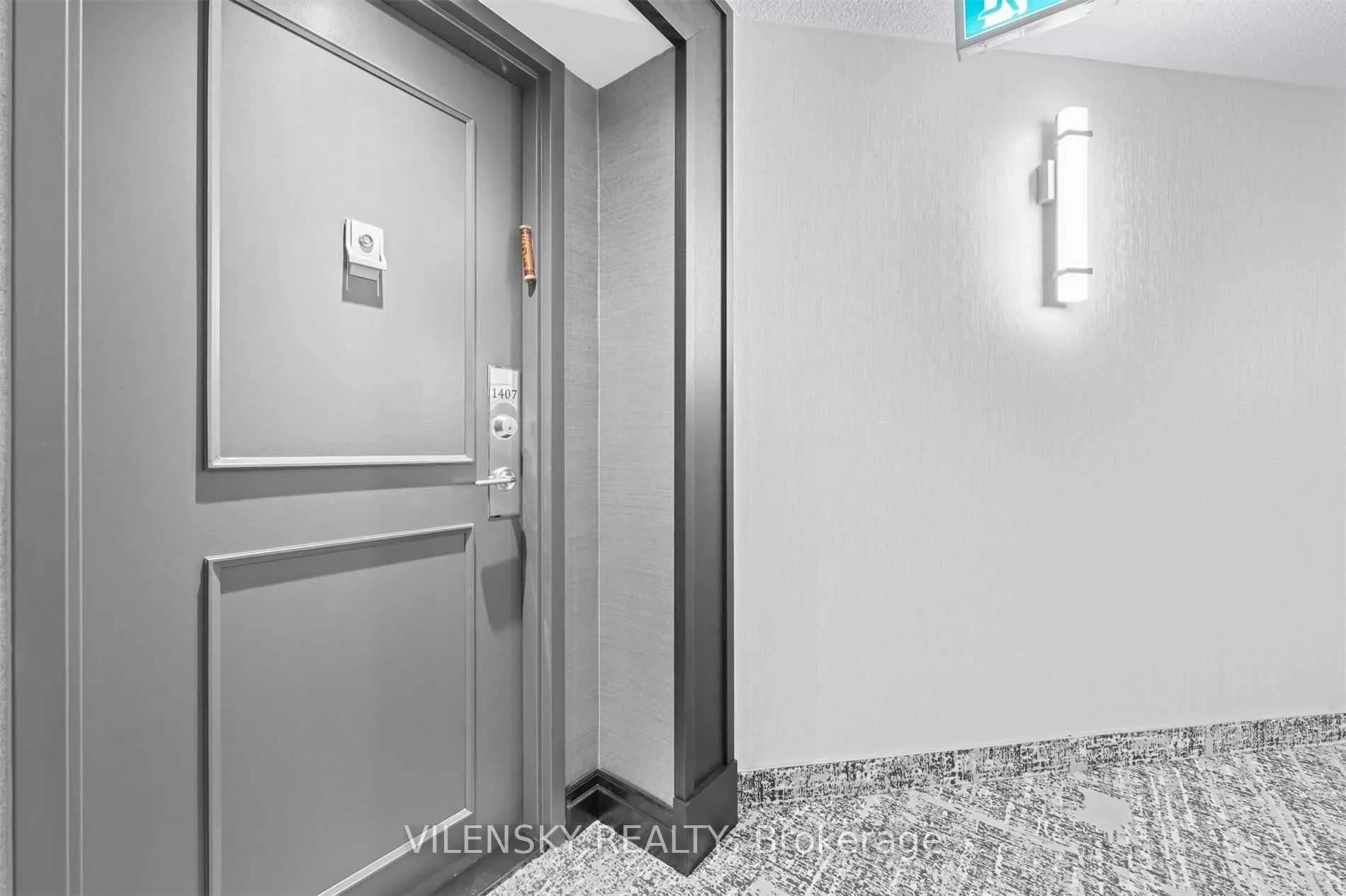 7460 Bathurst Street, #1407