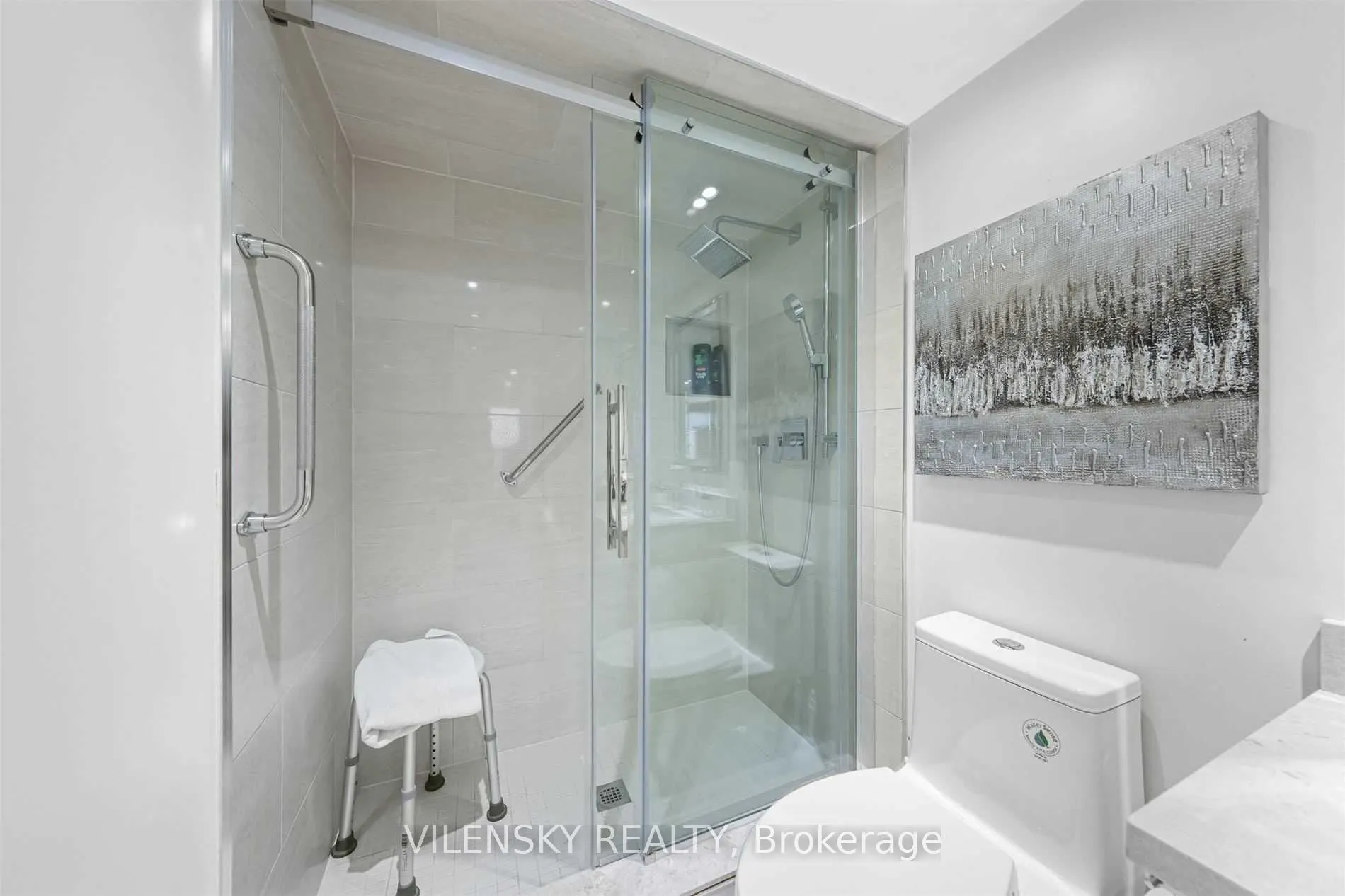 7460 Bathurst Street, #1407