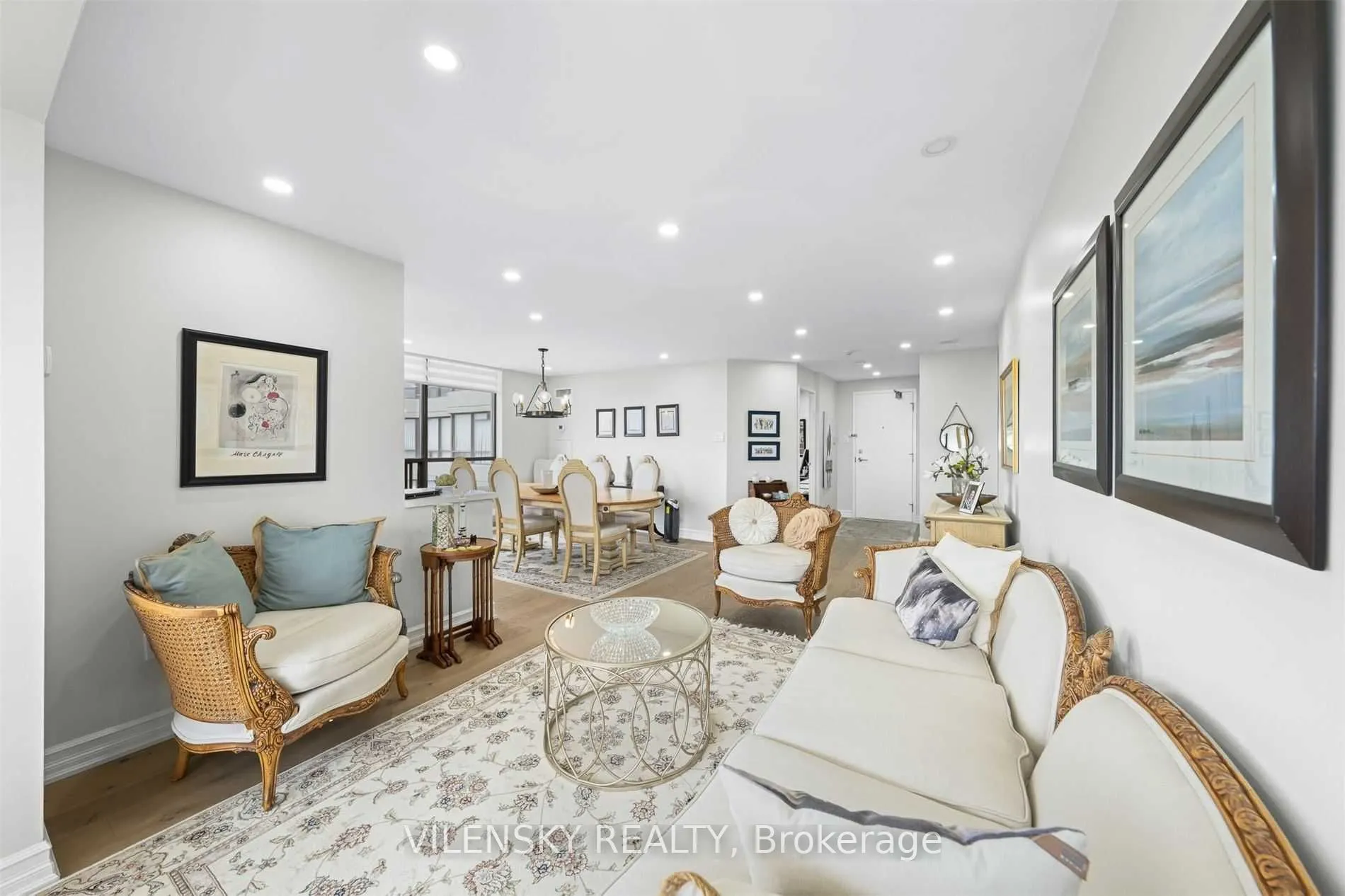 7460 Bathurst Street, #1407