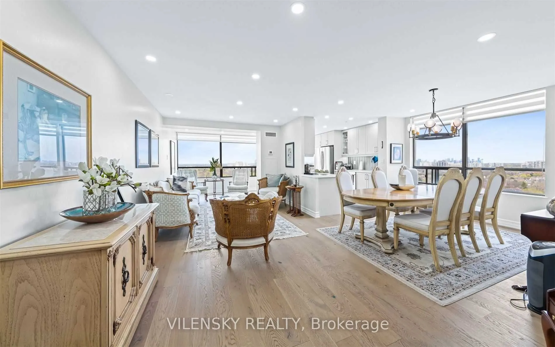 7460 Bathurst Street, #1407