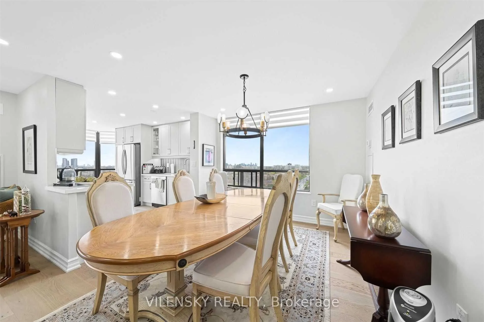 7460 Bathurst Street, #1407