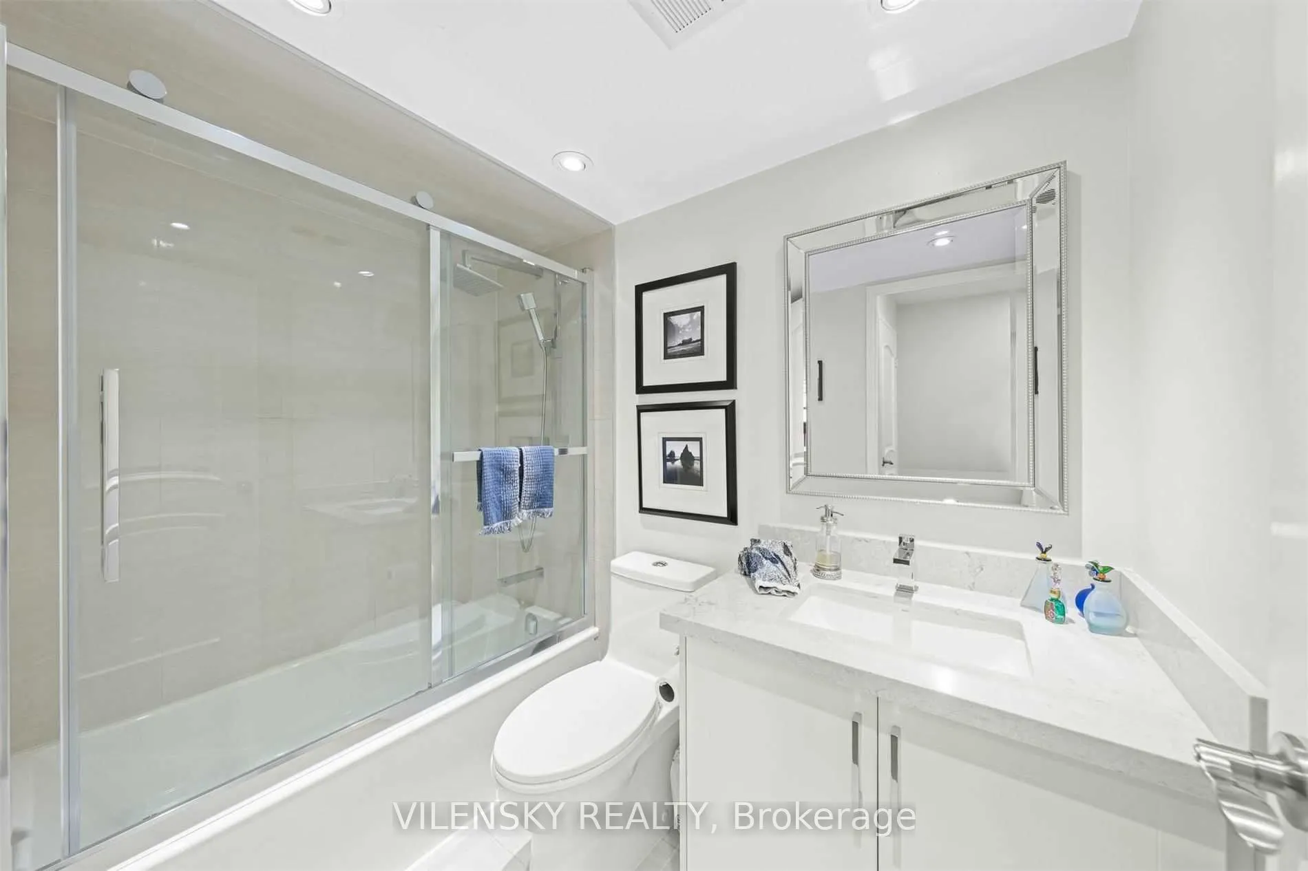 7460 Bathurst Street, #1407