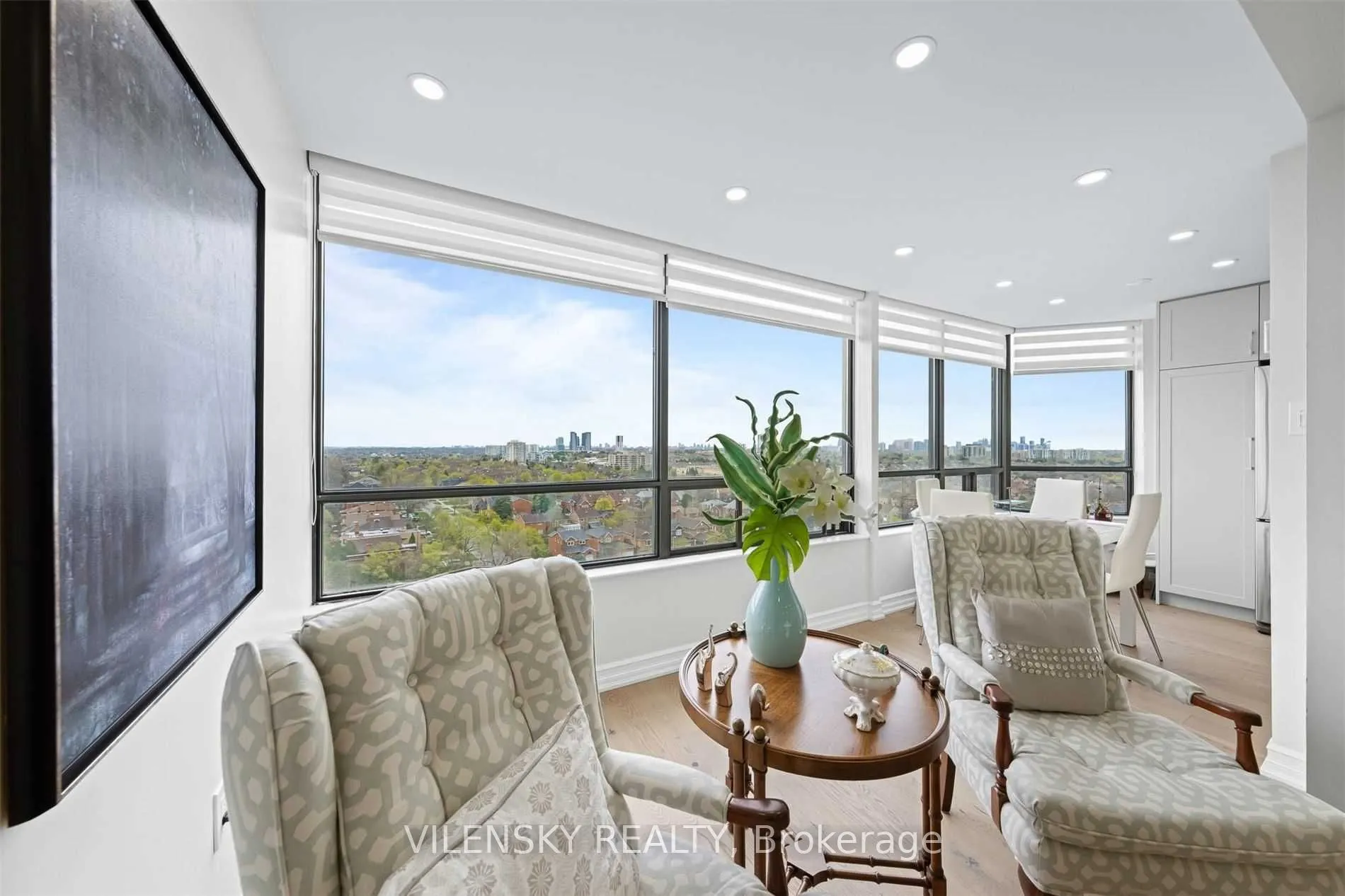 7460 Bathurst Street, #1407