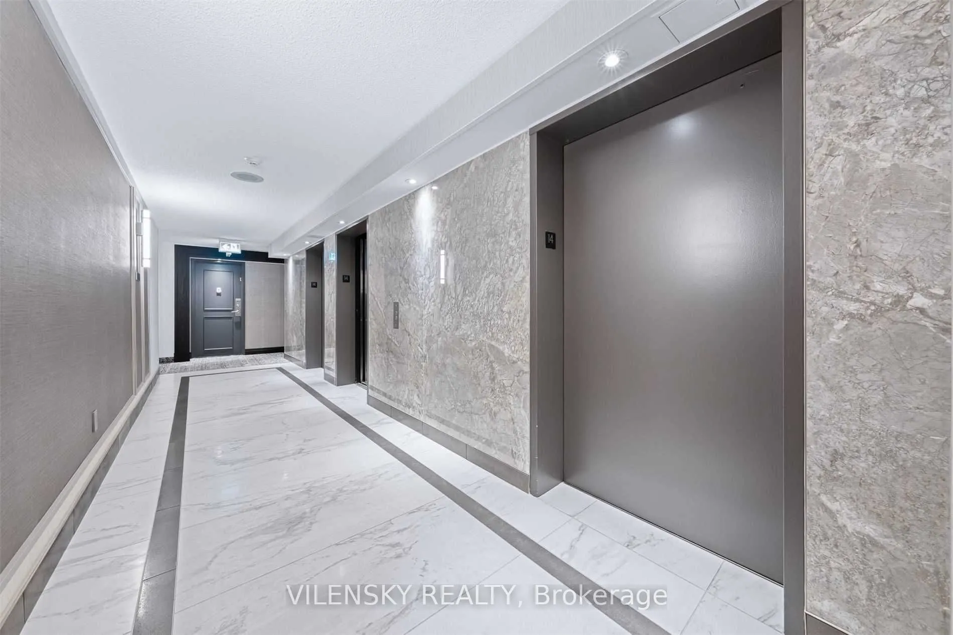 7460 Bathurst Street, #1407