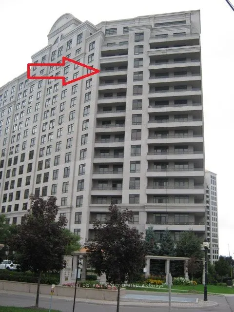 9235 Jane Street, #1414