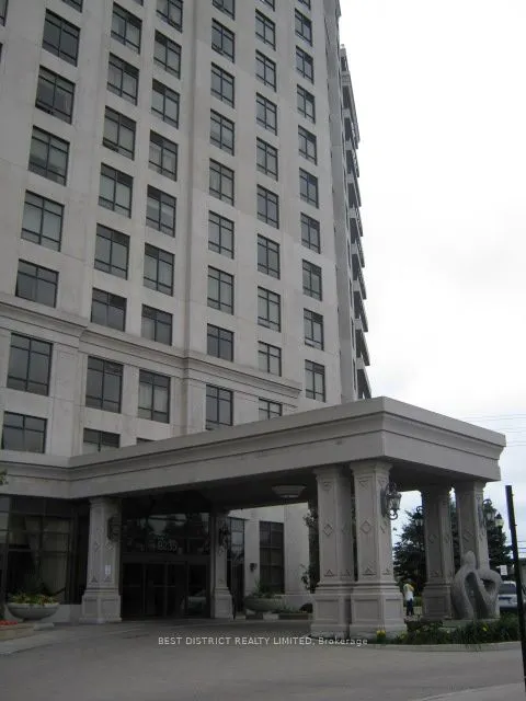 9235 Jane Street, #1414