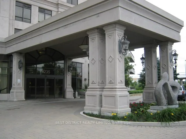 9235 Jane Street, #1414