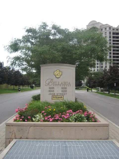 9235 Jane Street, #1414