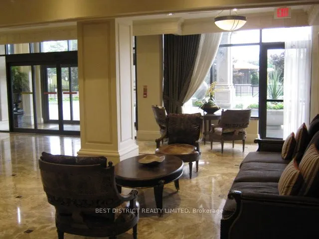 9235 Jane Street, #1414