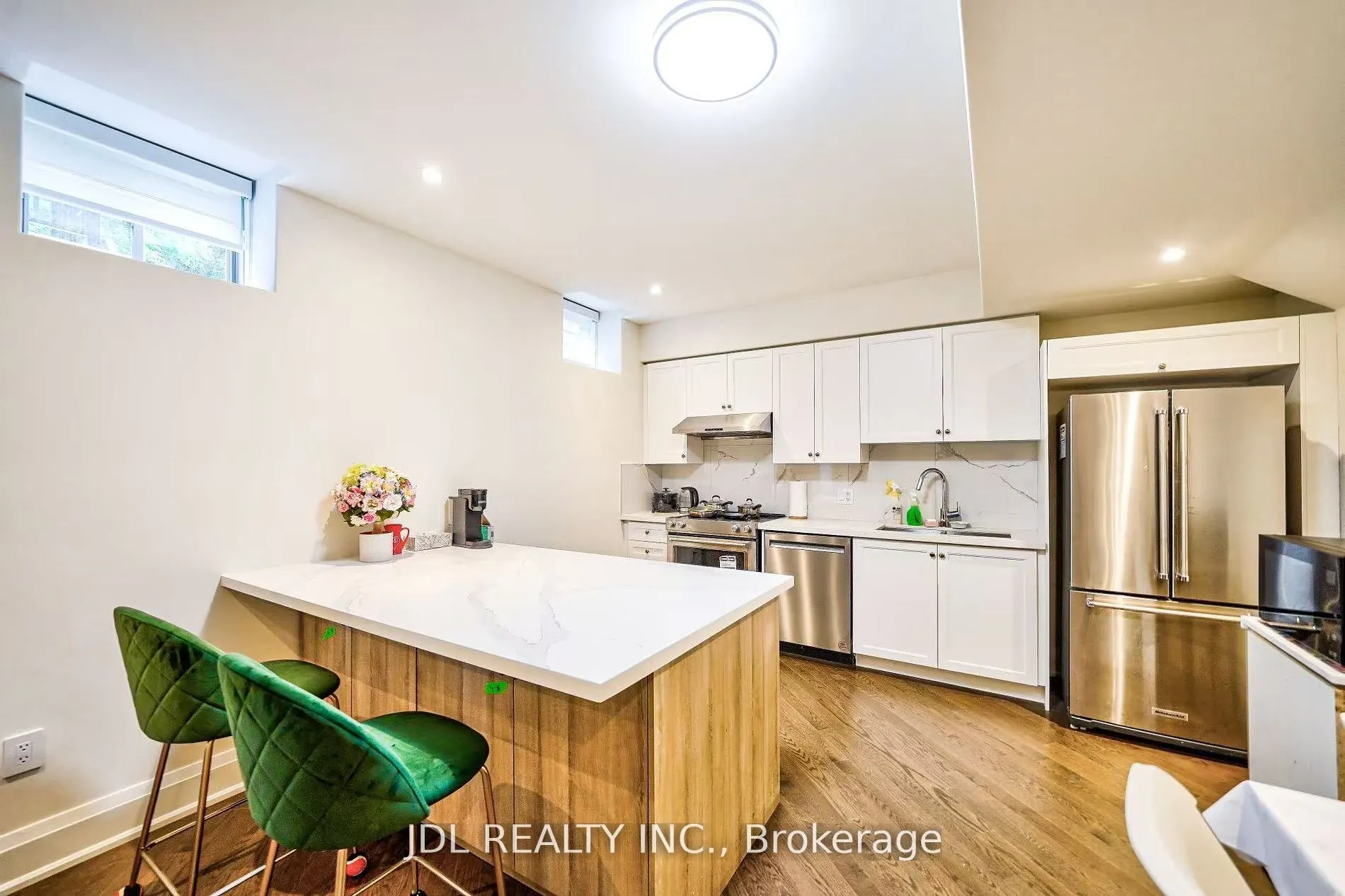 133 HILLSVIEW Drive, #RmB Bsm