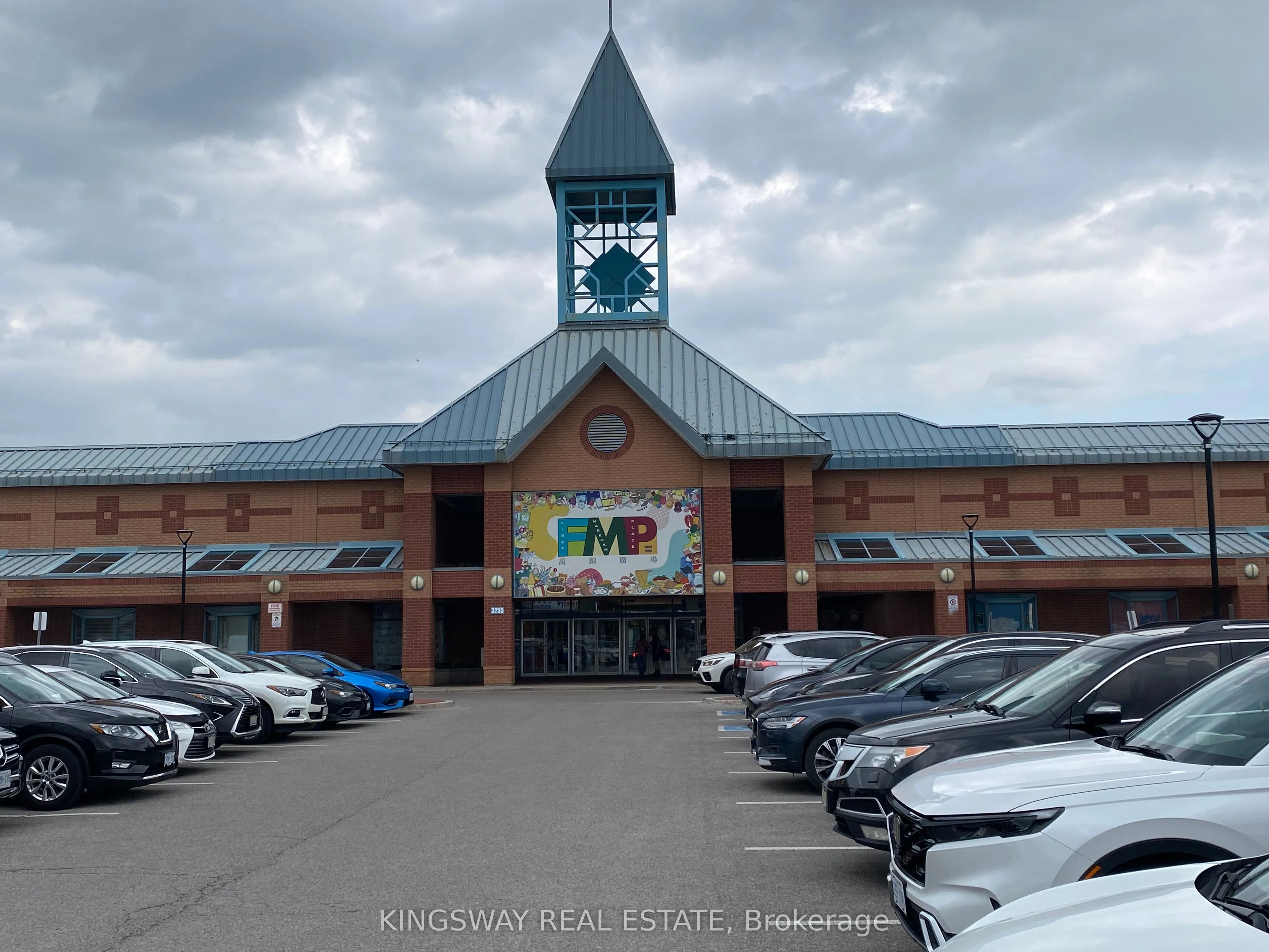 3255 Highway 7 E, #270