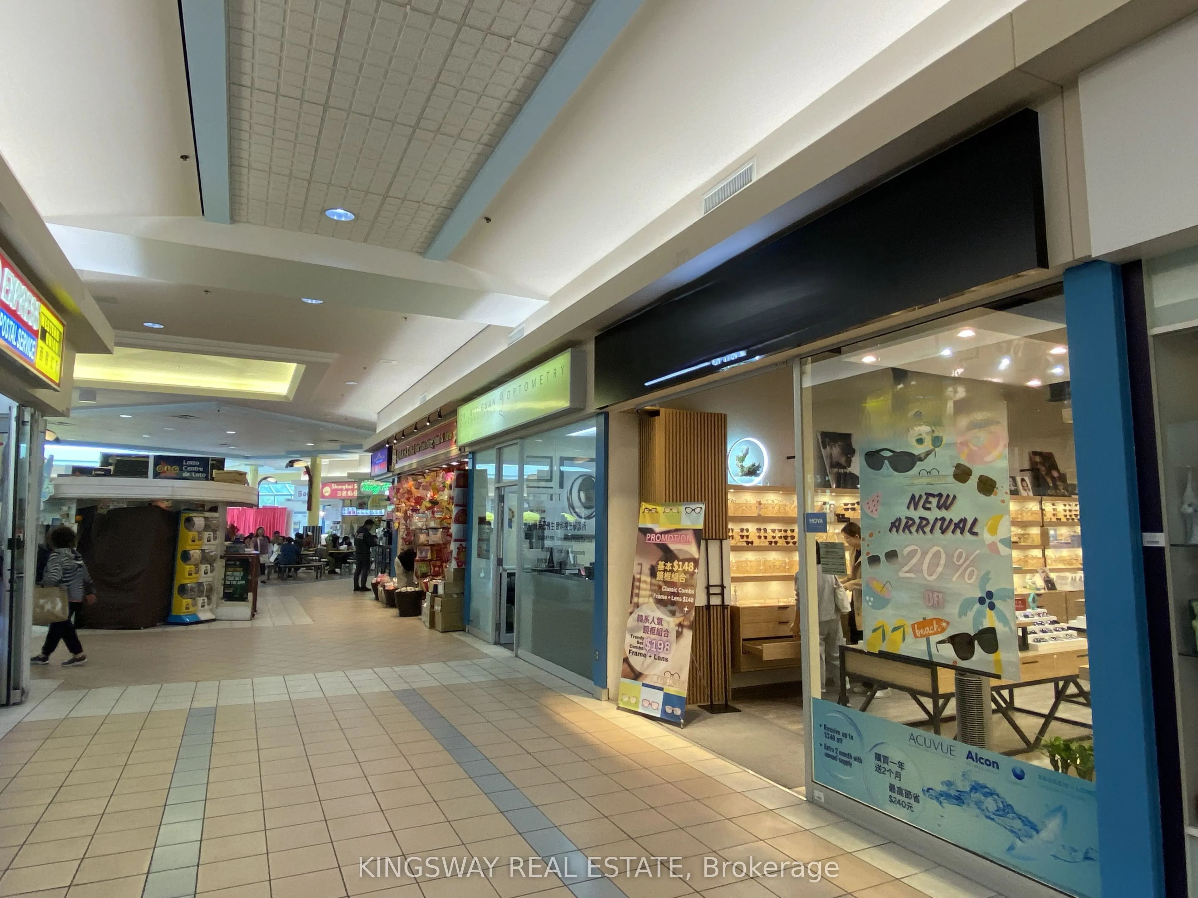 3255 Highway 7 E, #270