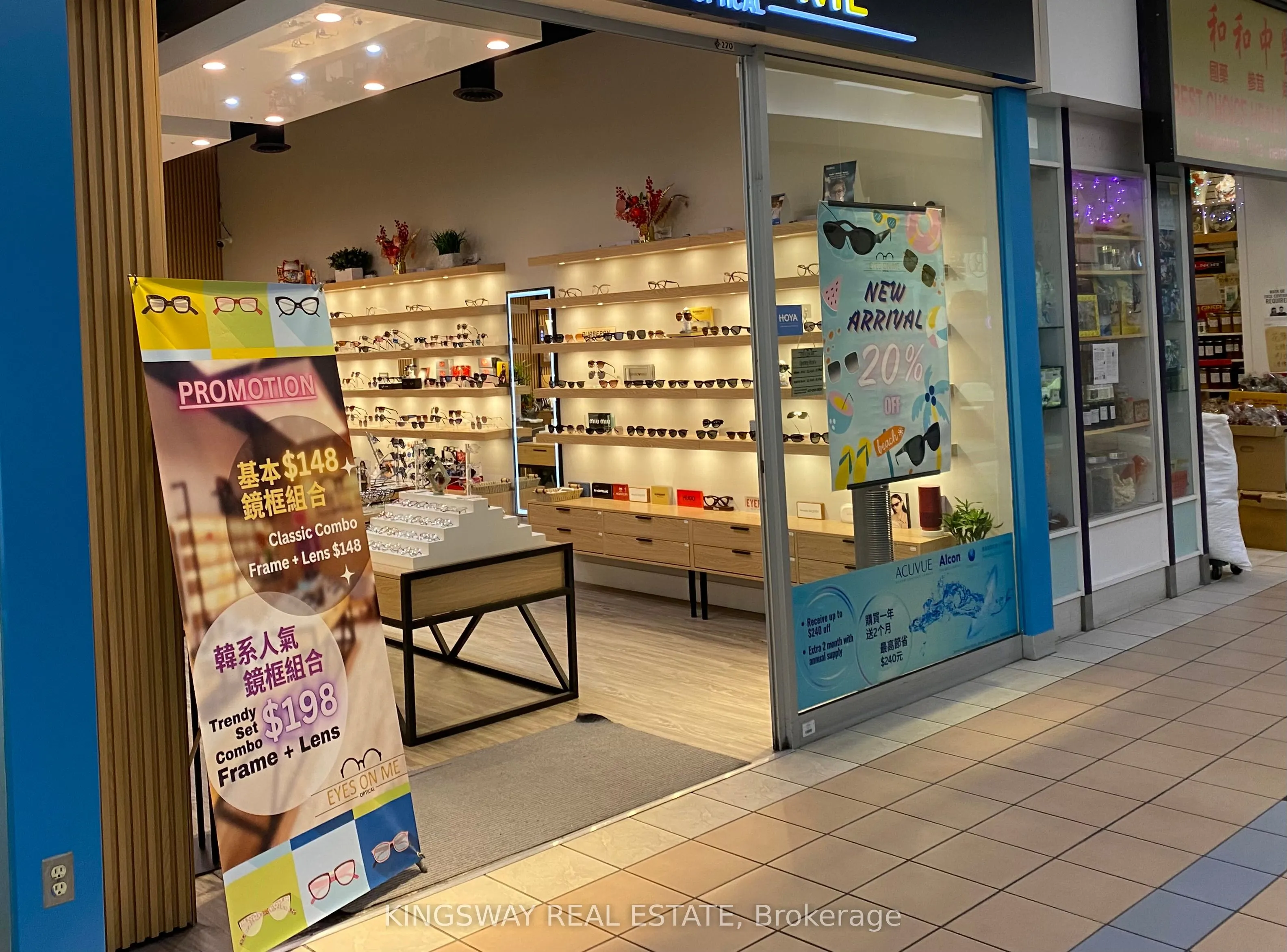 3255 Highway 7 E, #270