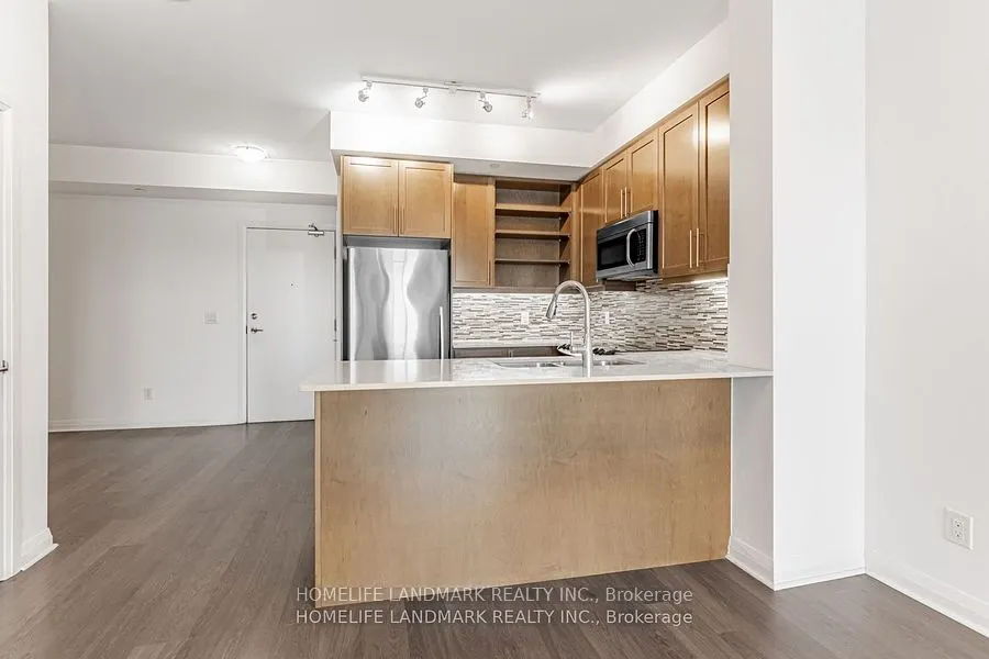 55 Oneida Crescent, #1606