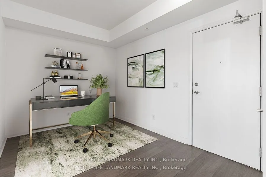 55 Oneida Crescent, #1606