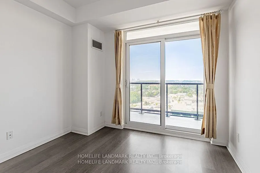 55 Oneida Crescent, #1606