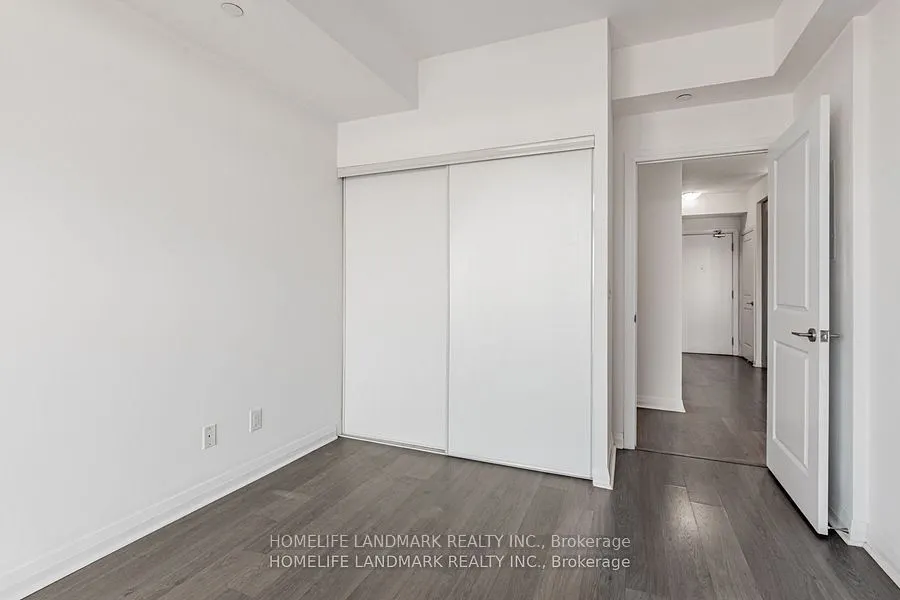 55 Oneida Crescent, #1606