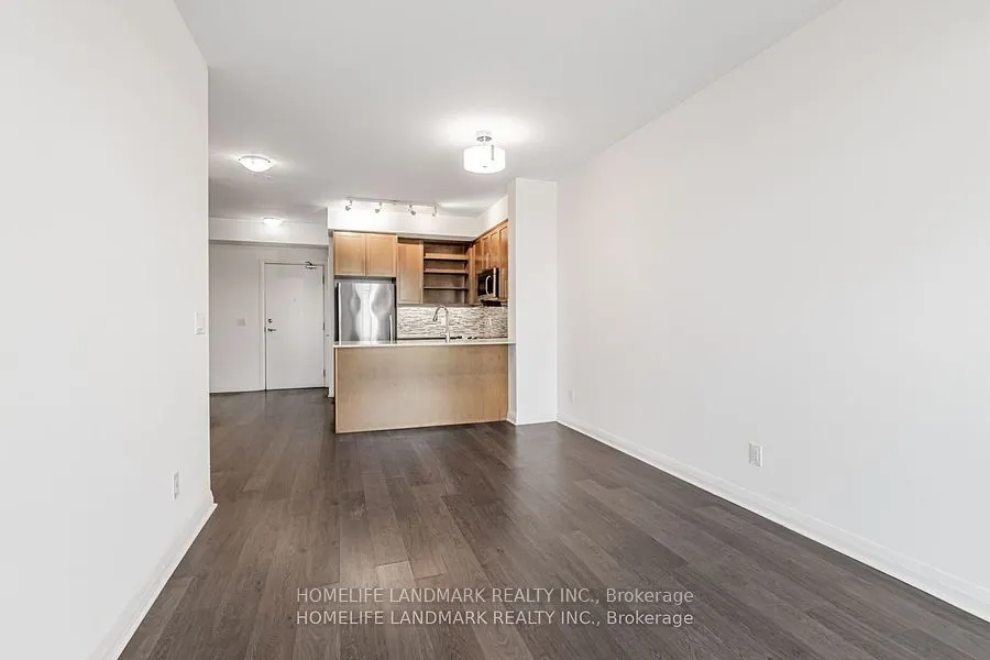 55 Oneida Crescent, #1606