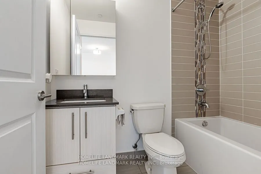 55 Oneida Crescent, #1606