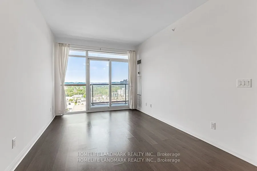 55 Oneida Crescent, #1606