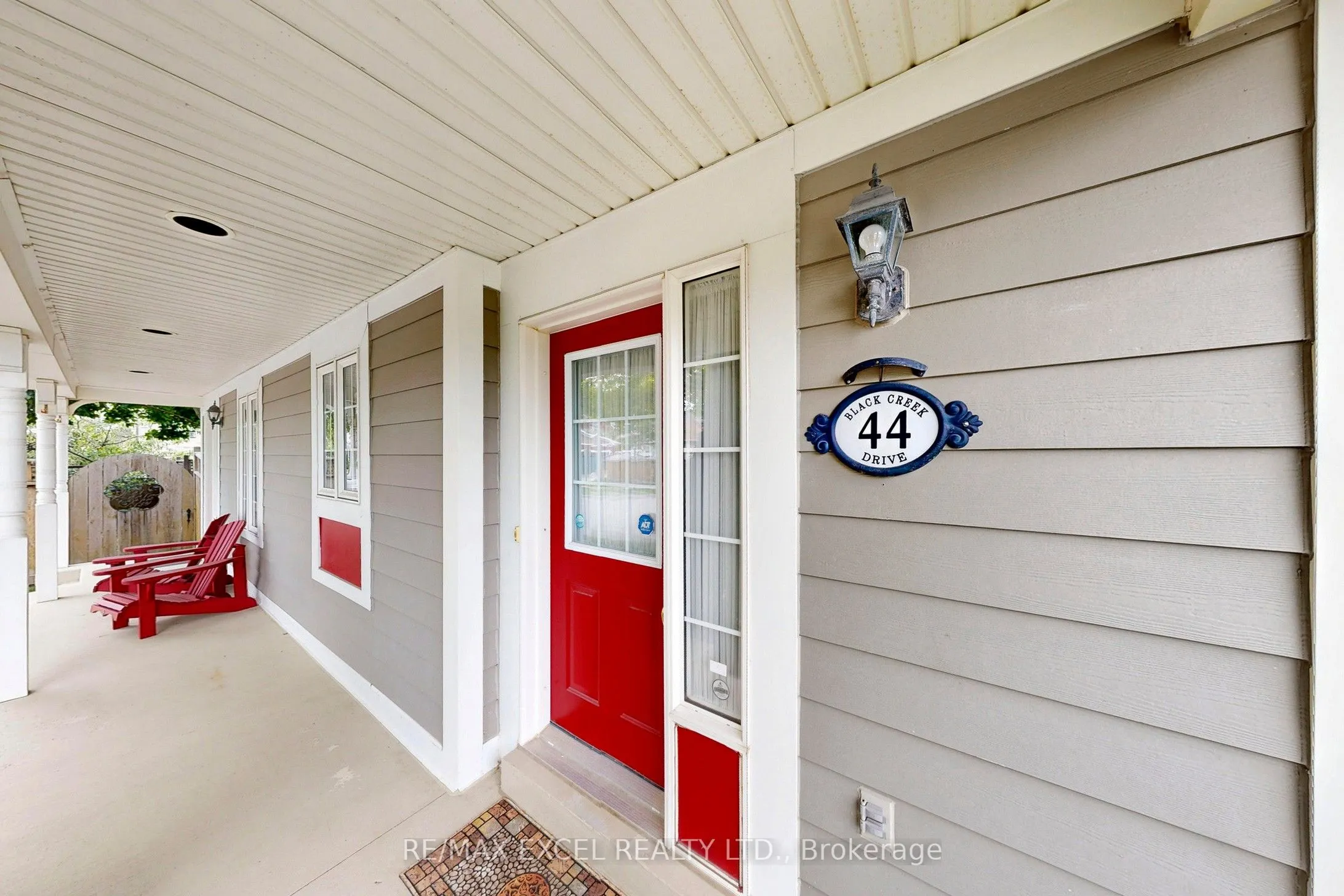 44 Black Creek Drive