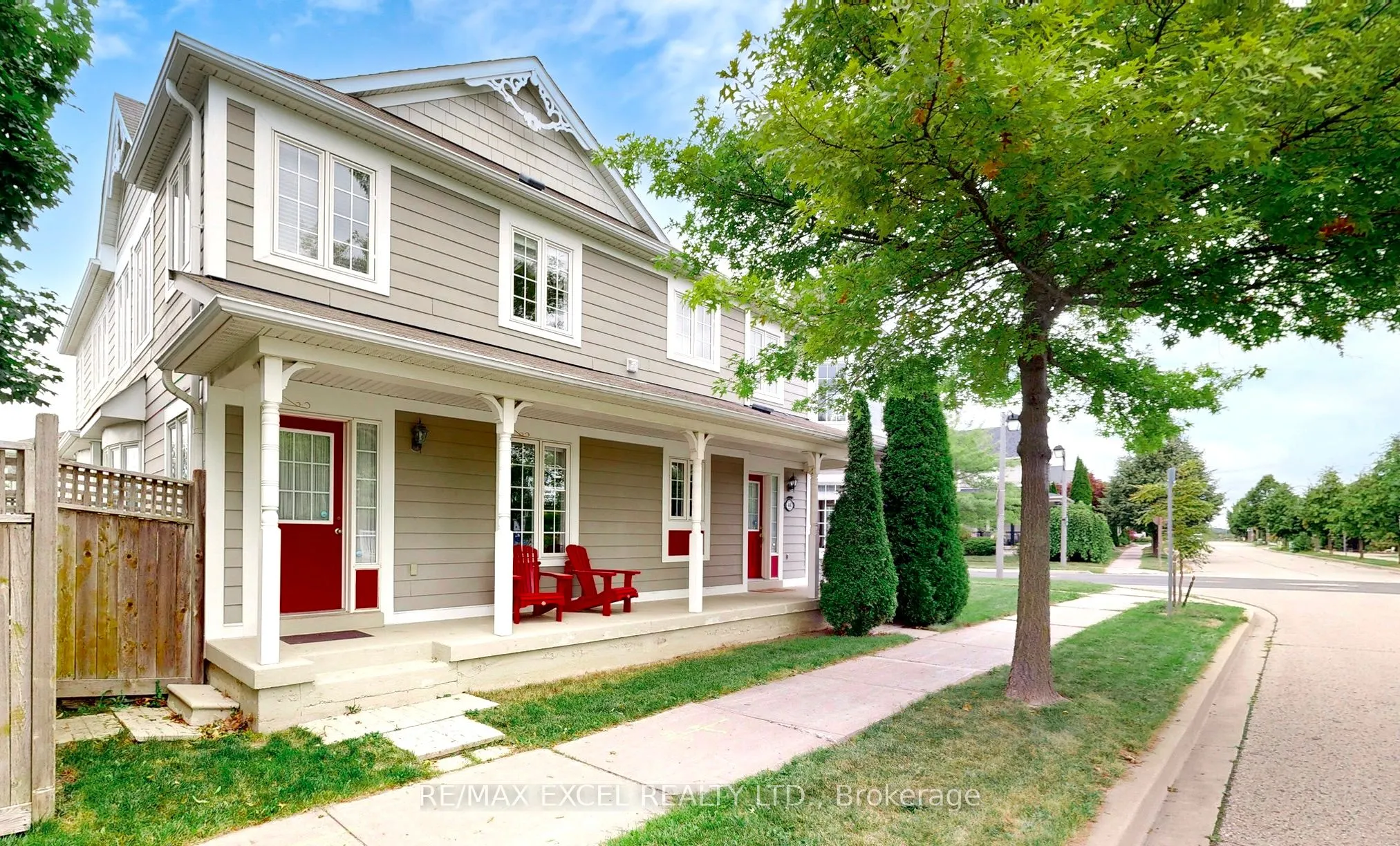 44 Black Creek Drive