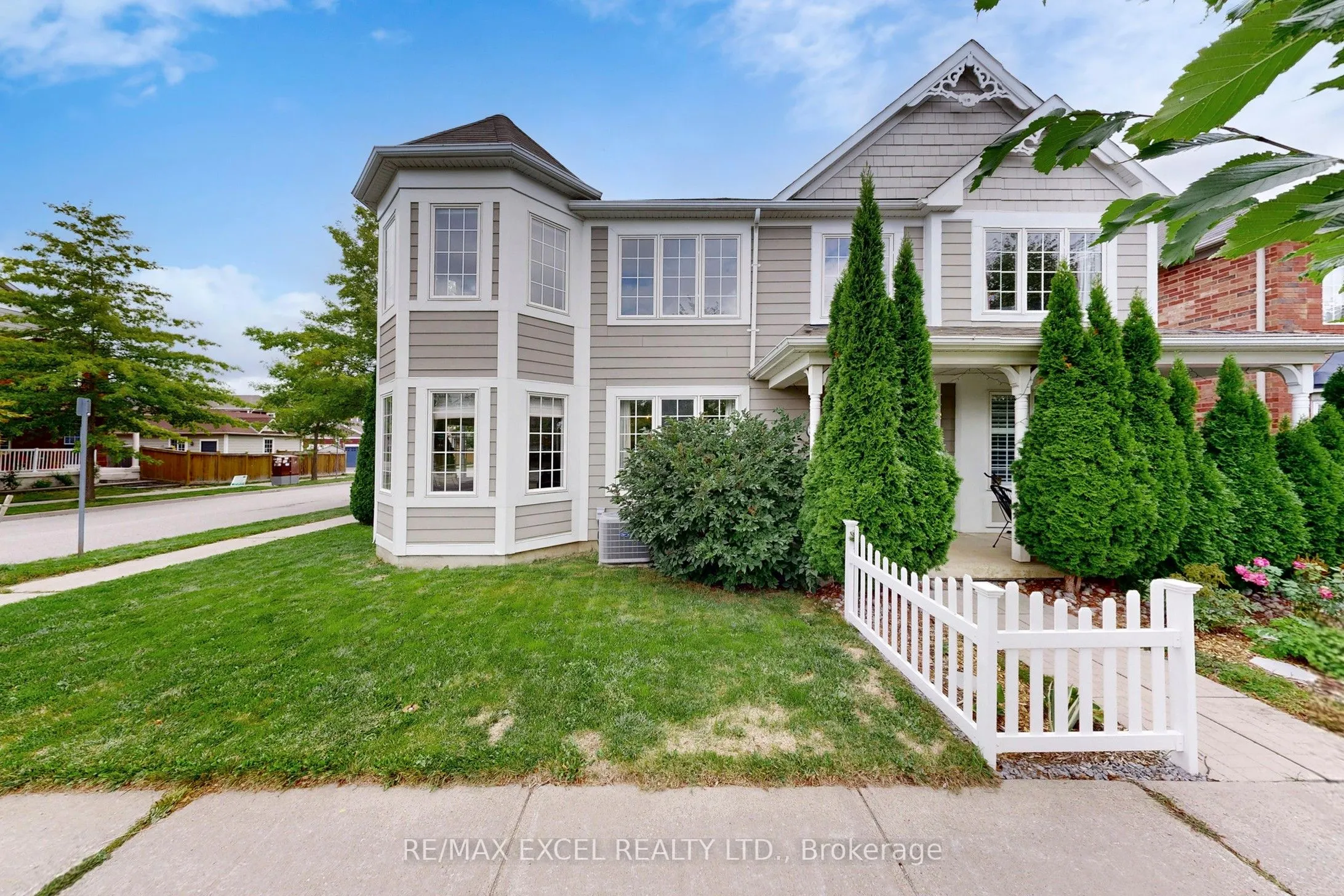 44 Black Creek Drive