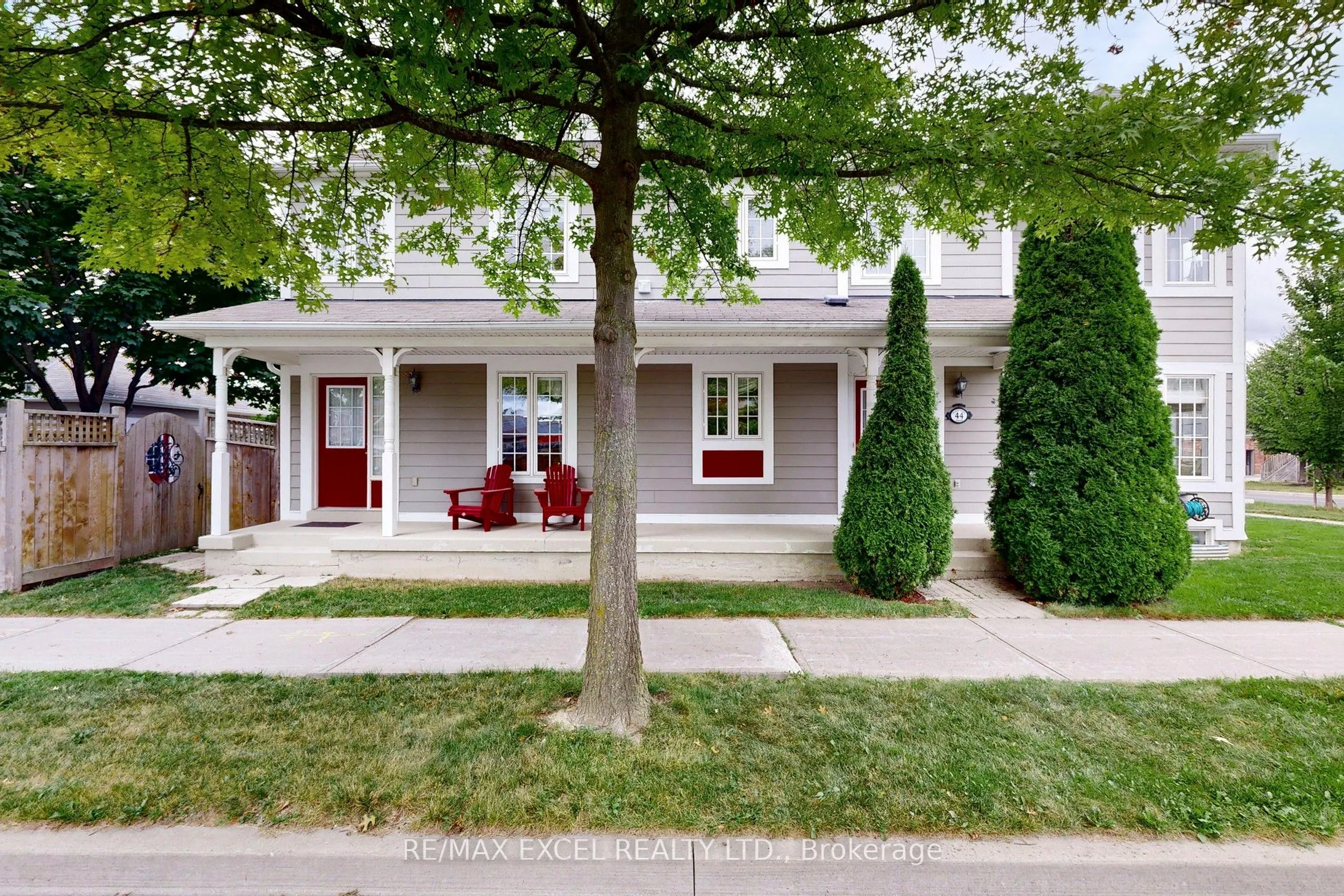 44 Black Creek Drive