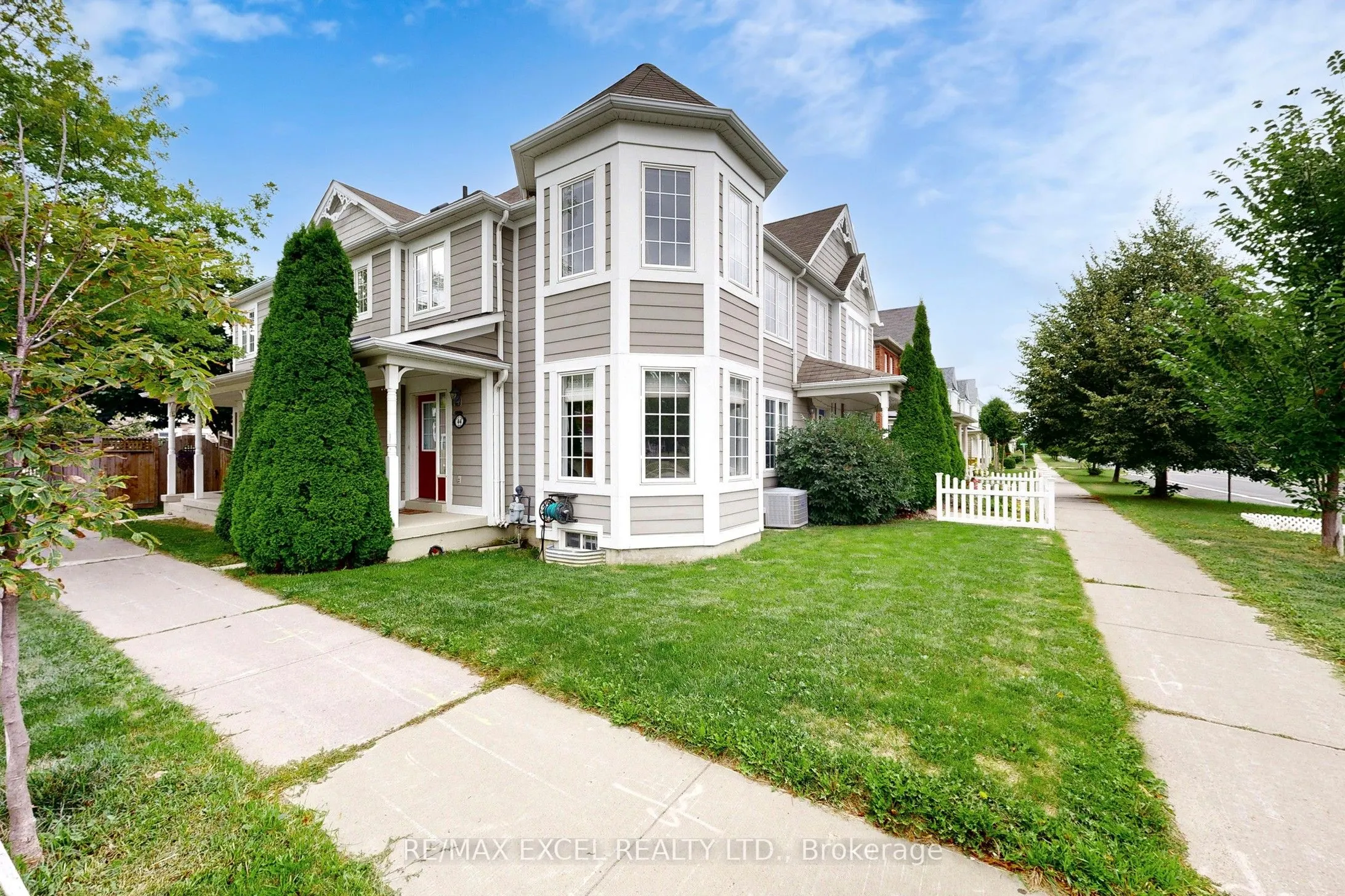 44 Black Creek Drive