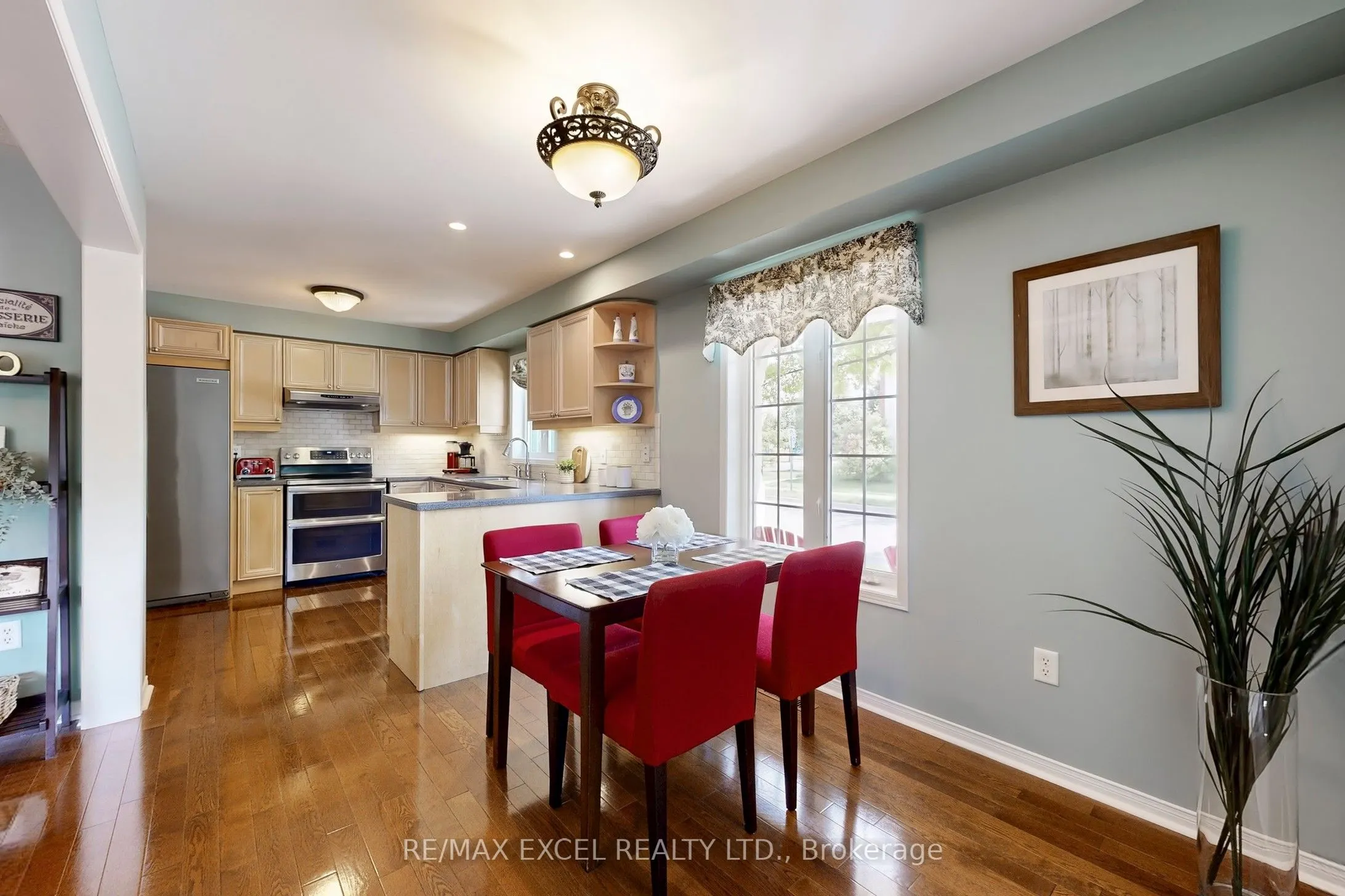 44 Black Creek Drive