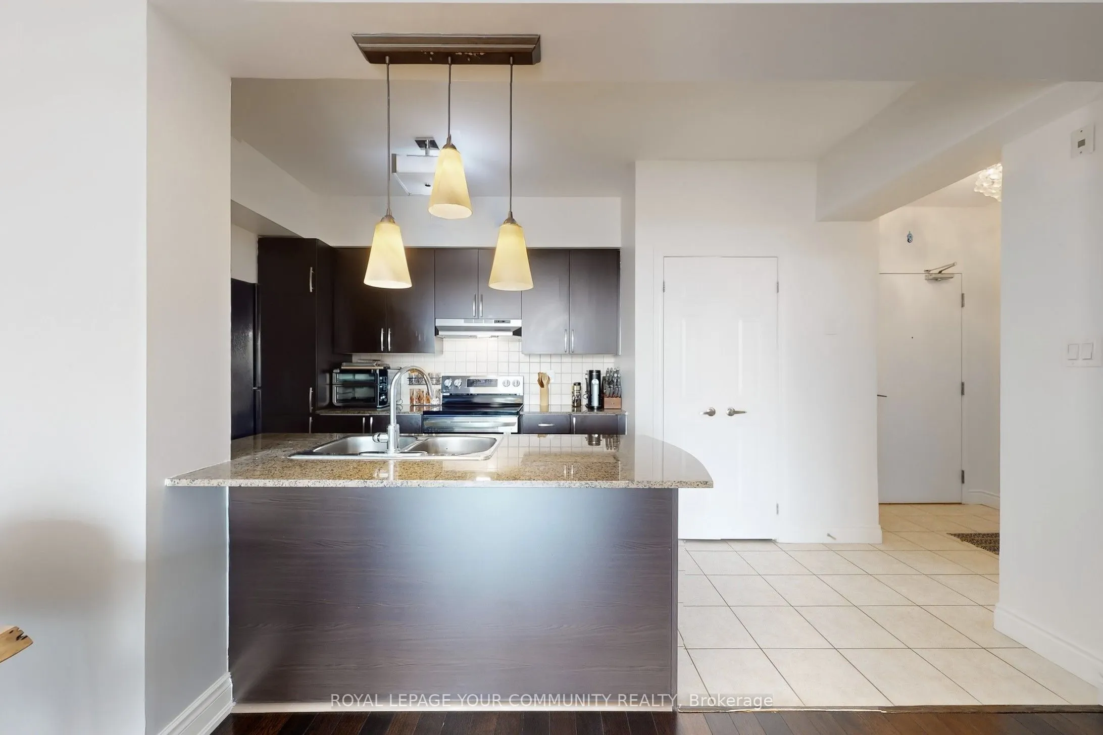 10211 Keele Street, #220