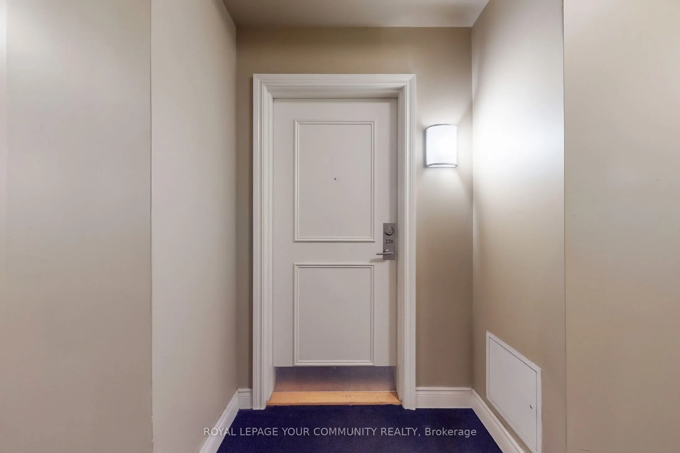 10211 Keele Street, #220