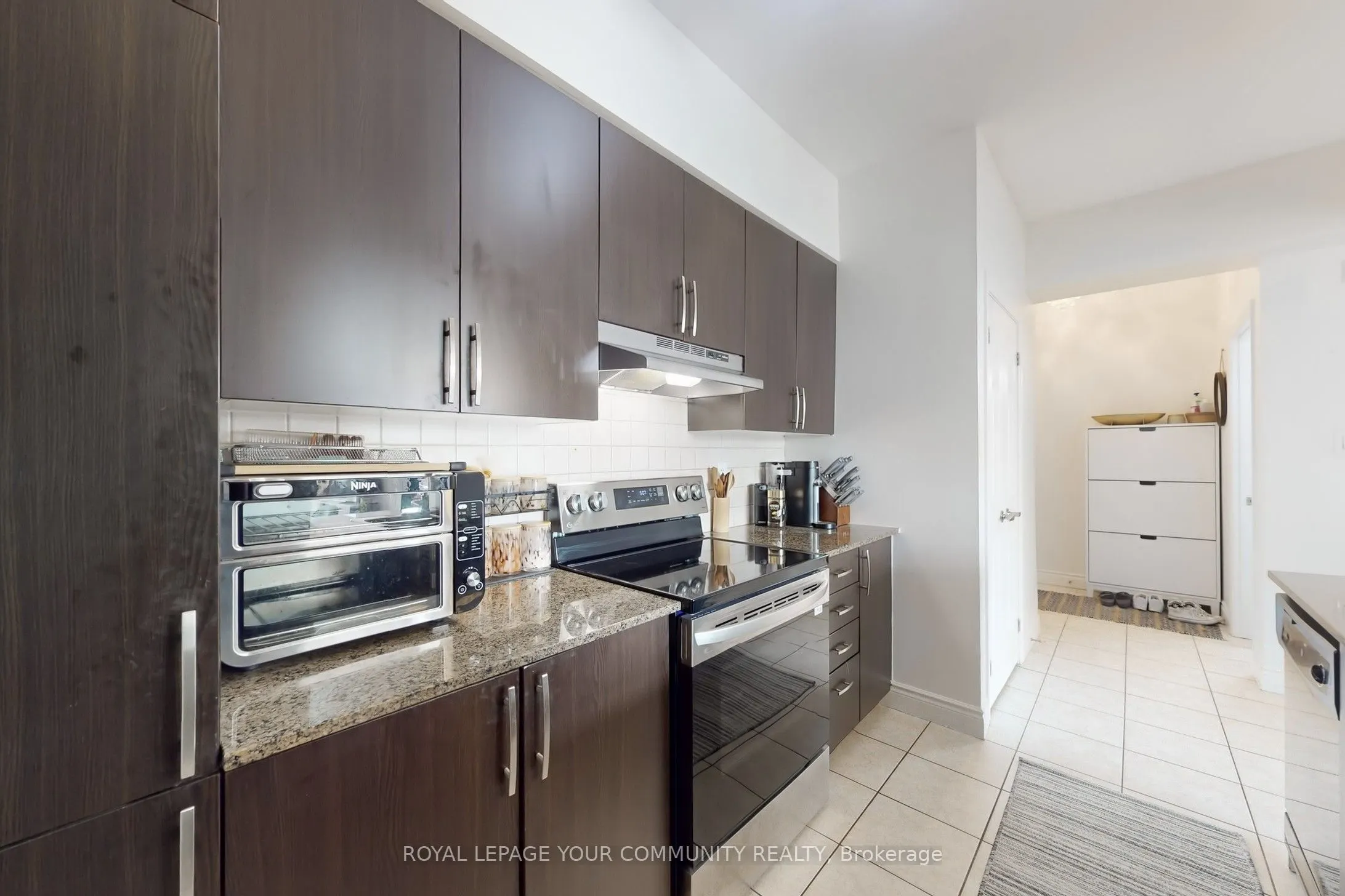 10211 Keele Street, #220