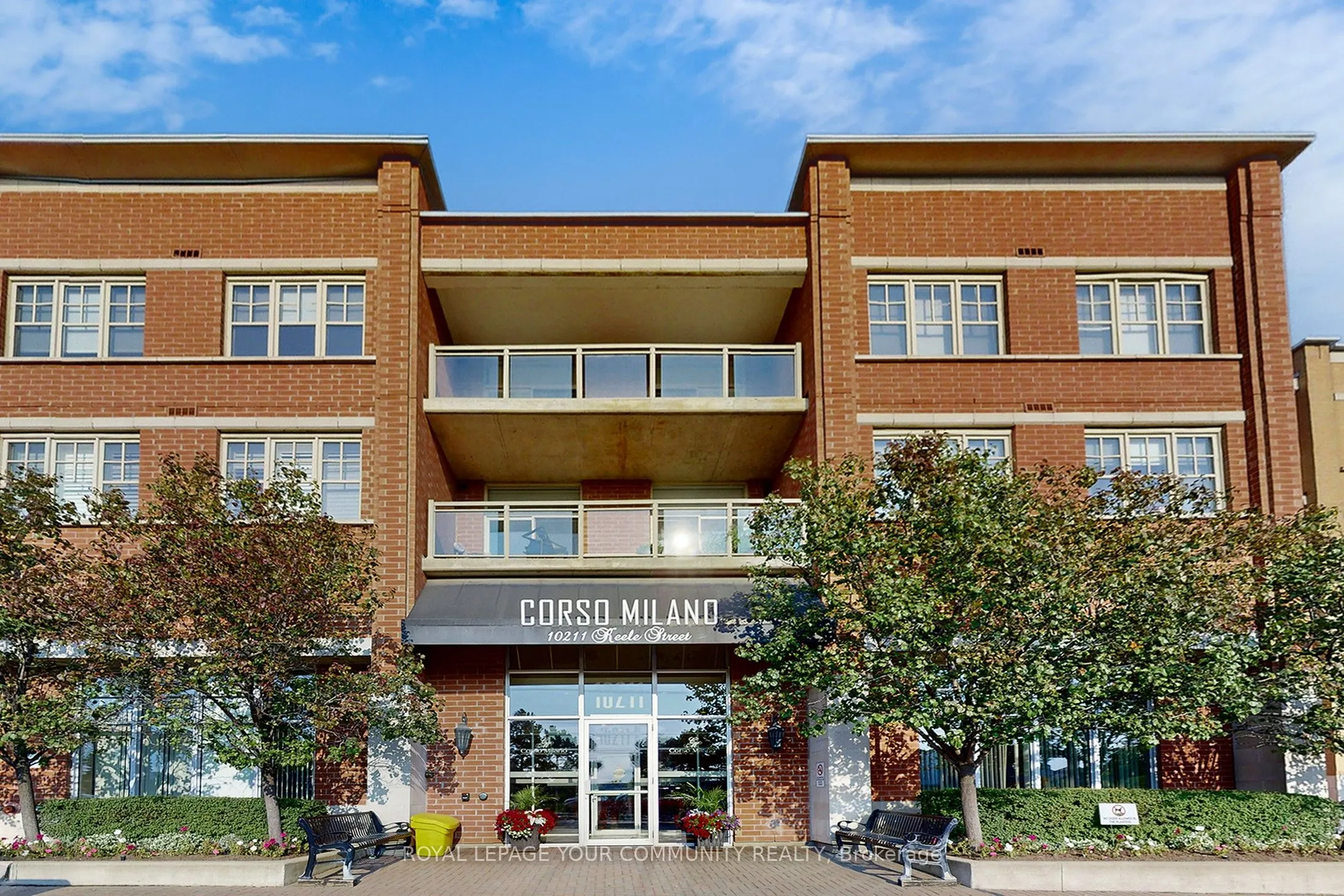 10211 Keele Street, #220