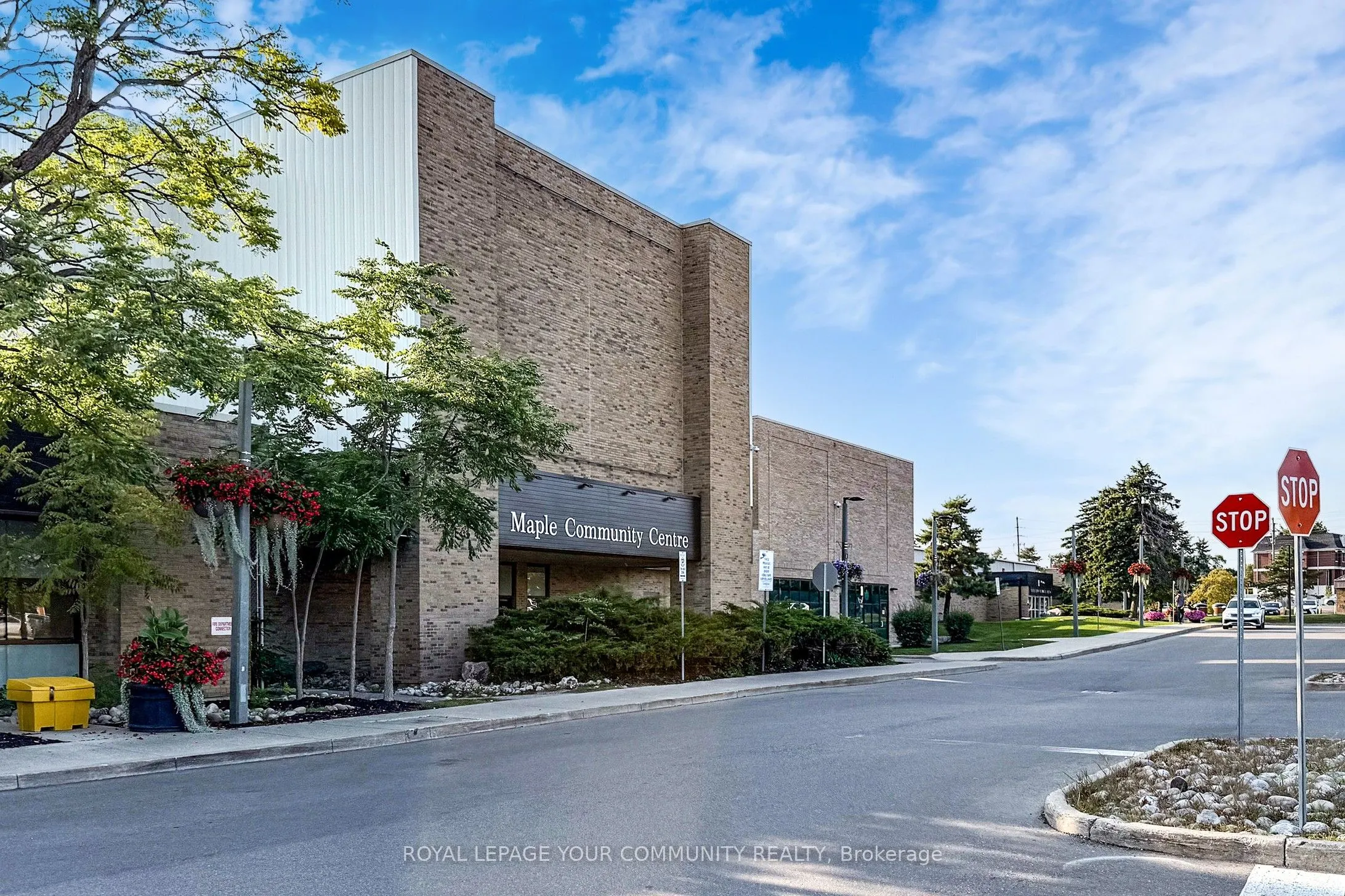 10211 Keele Street, #220