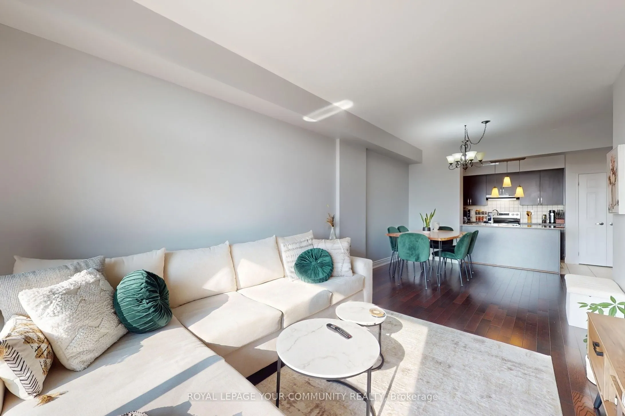 10211 Keele Street, #220