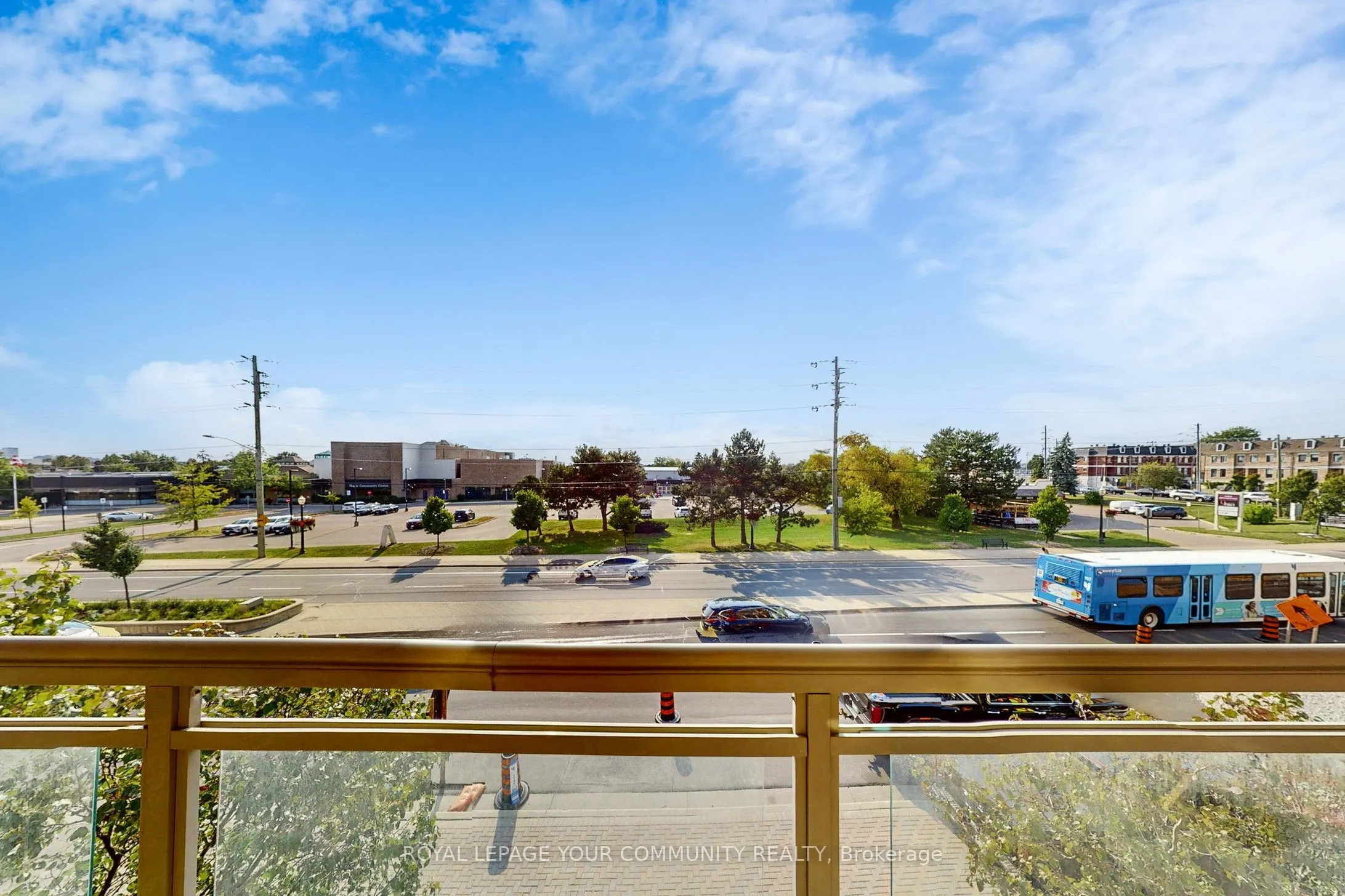 10211 Keele Street, #220