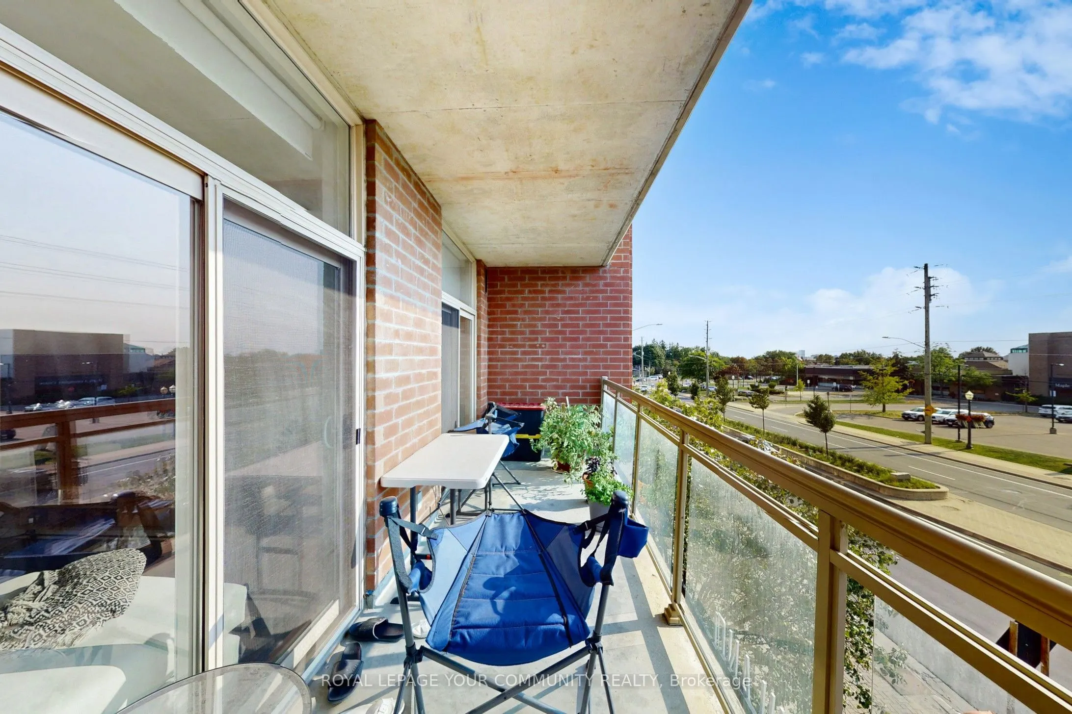 10211 Keele Street, #220