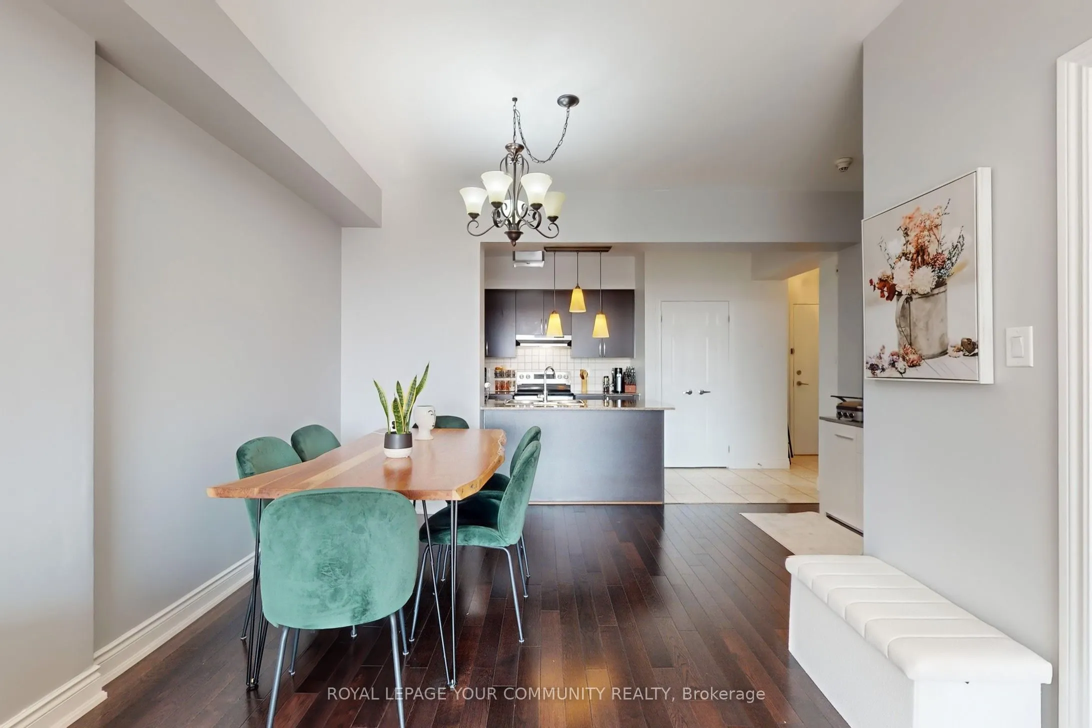 10211 Keele Street, #220