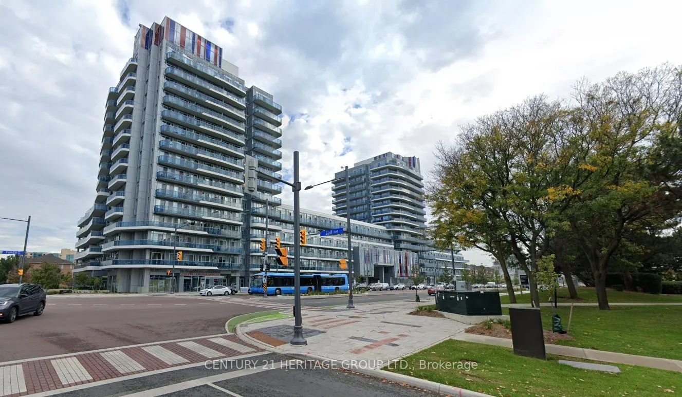 9471 Yonge Street, #1604