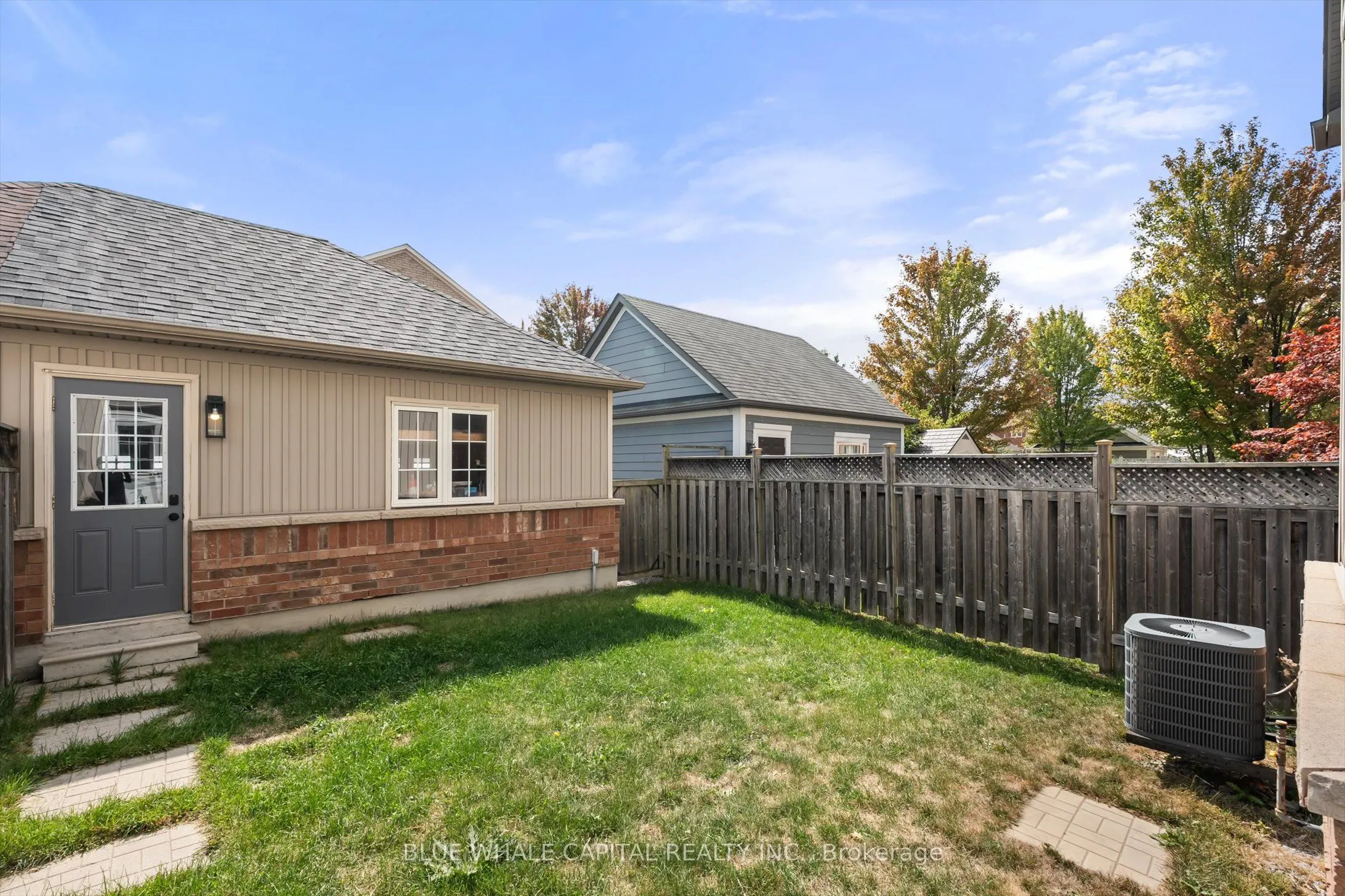 71 Northvale Road