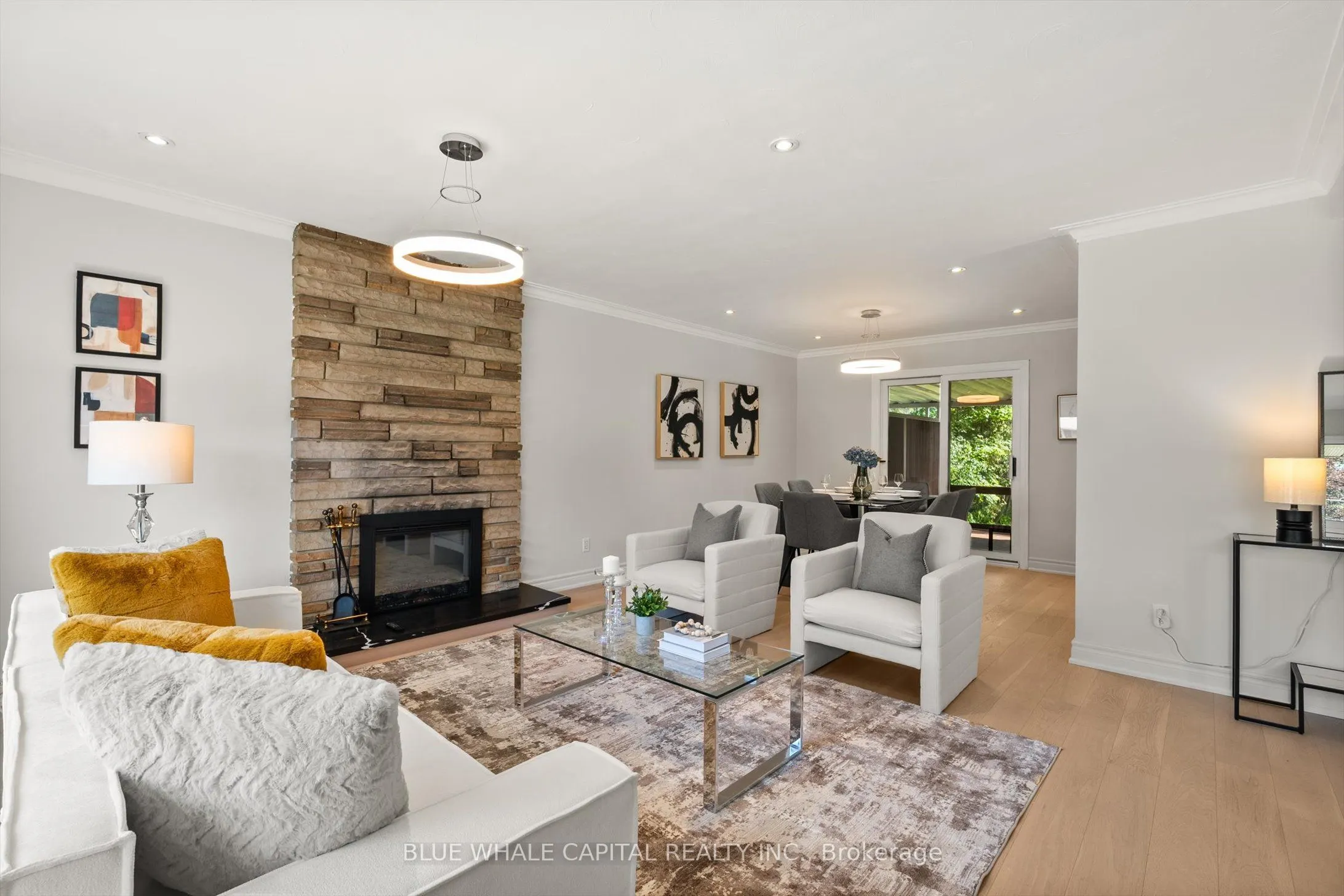 57 Royal Road