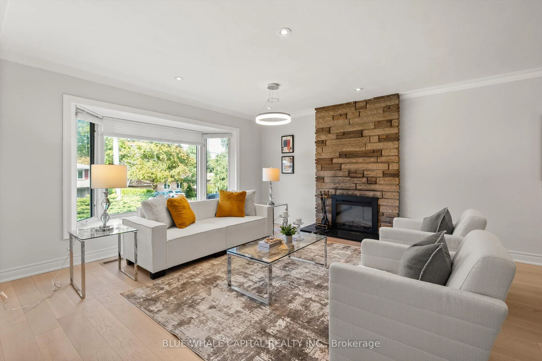 57 Royal Road